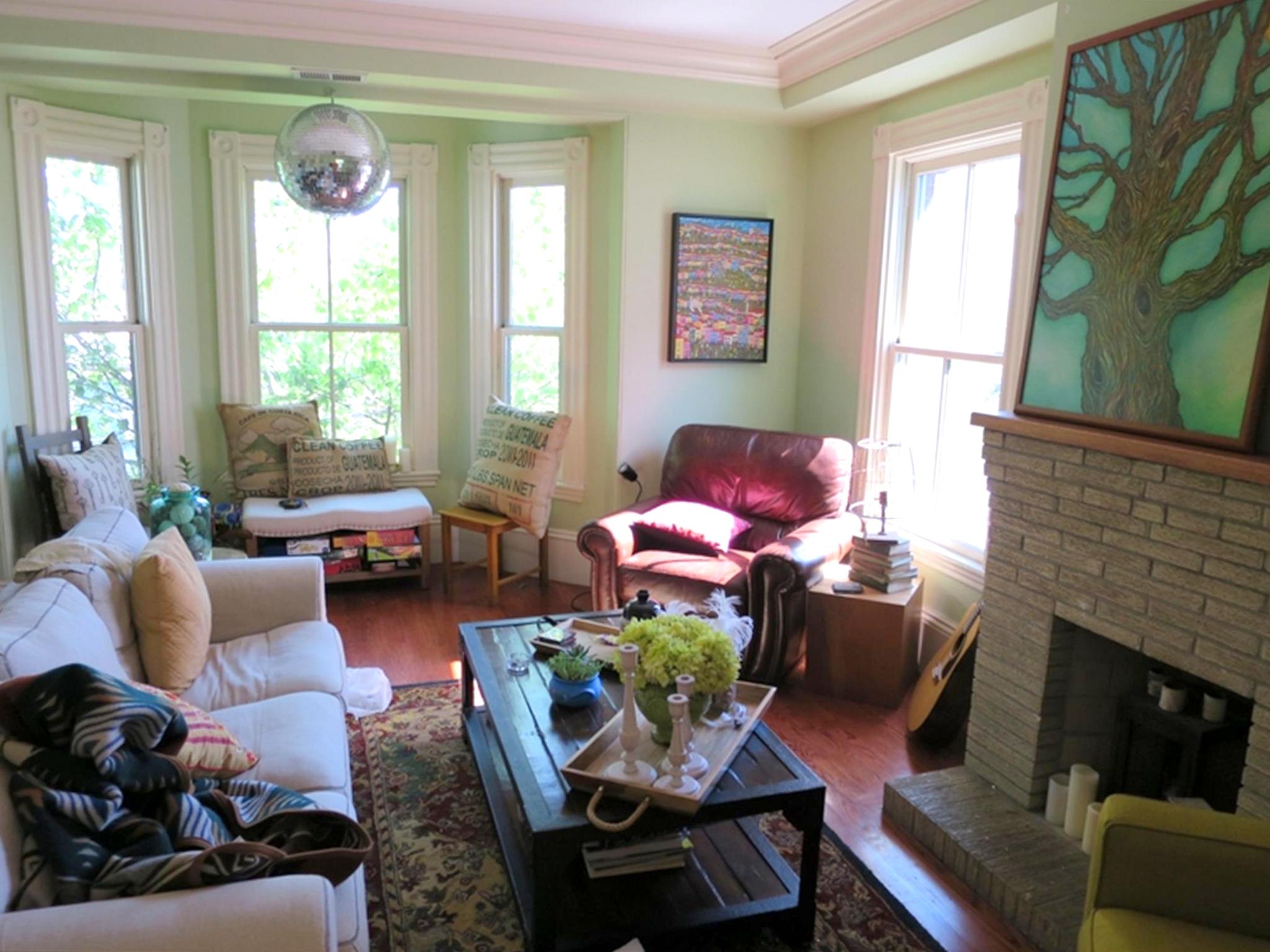 4.5 bed, 2 bath apartment for rent at 5 Prospect Hill Ave Unit 2, Prospect Hill — photo 6 of 17