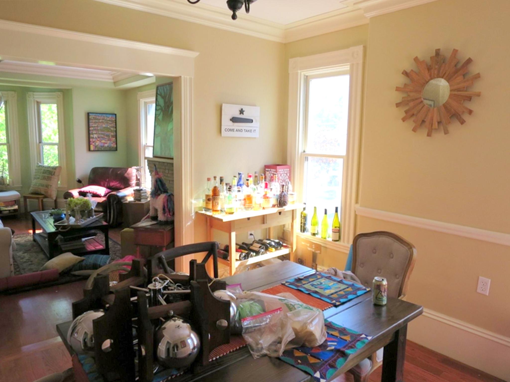 4.5 bed, 2 bath apartment for rent at 5 Prospect Hill Ave Unit 2, Prospect Hill — photo 5 of 17