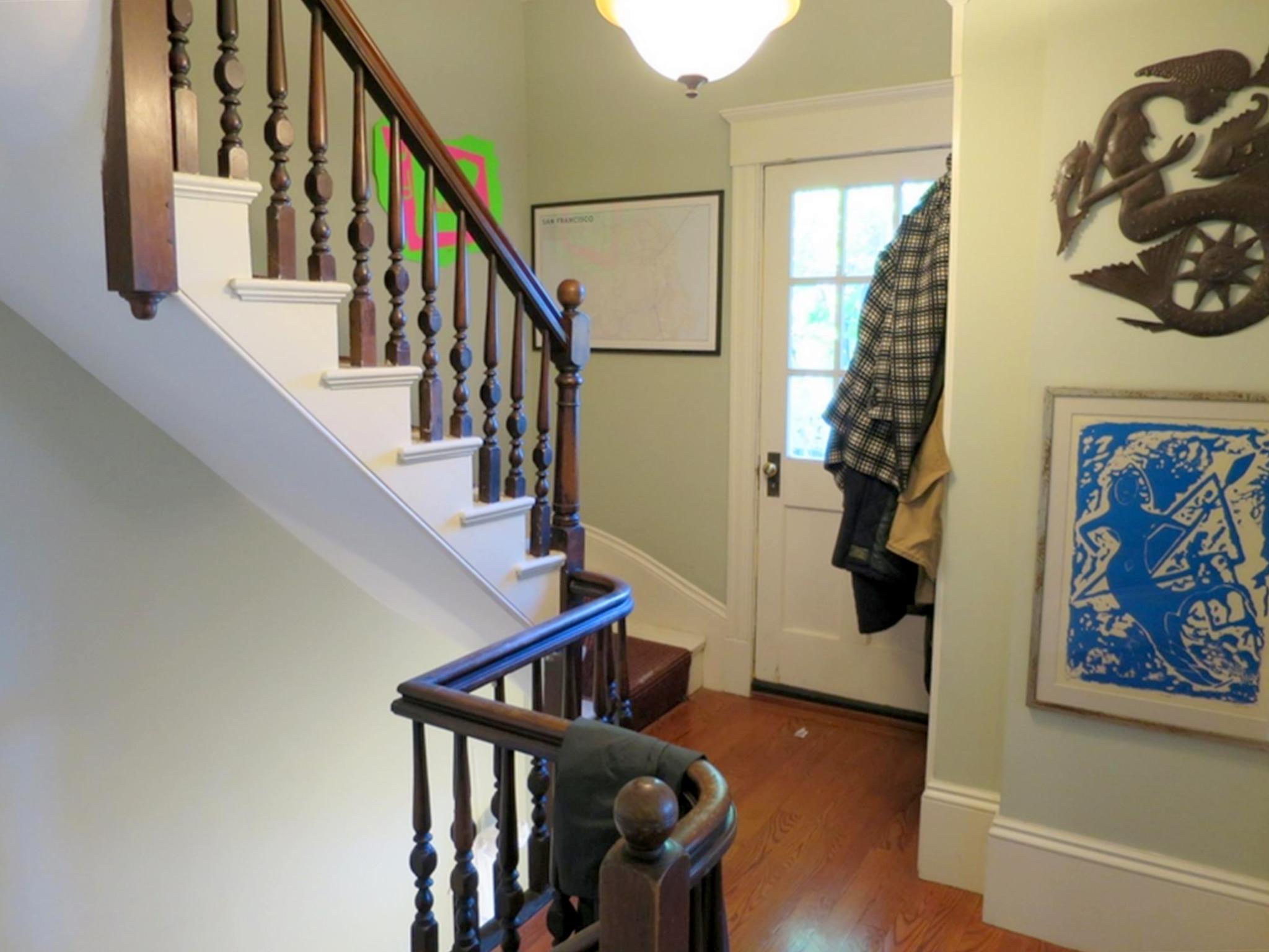 4.5 bed, 2 bath apartment for rent at 5 Prospect Hill Ave Unit 2, Prospect Hill — photo 8 of 17