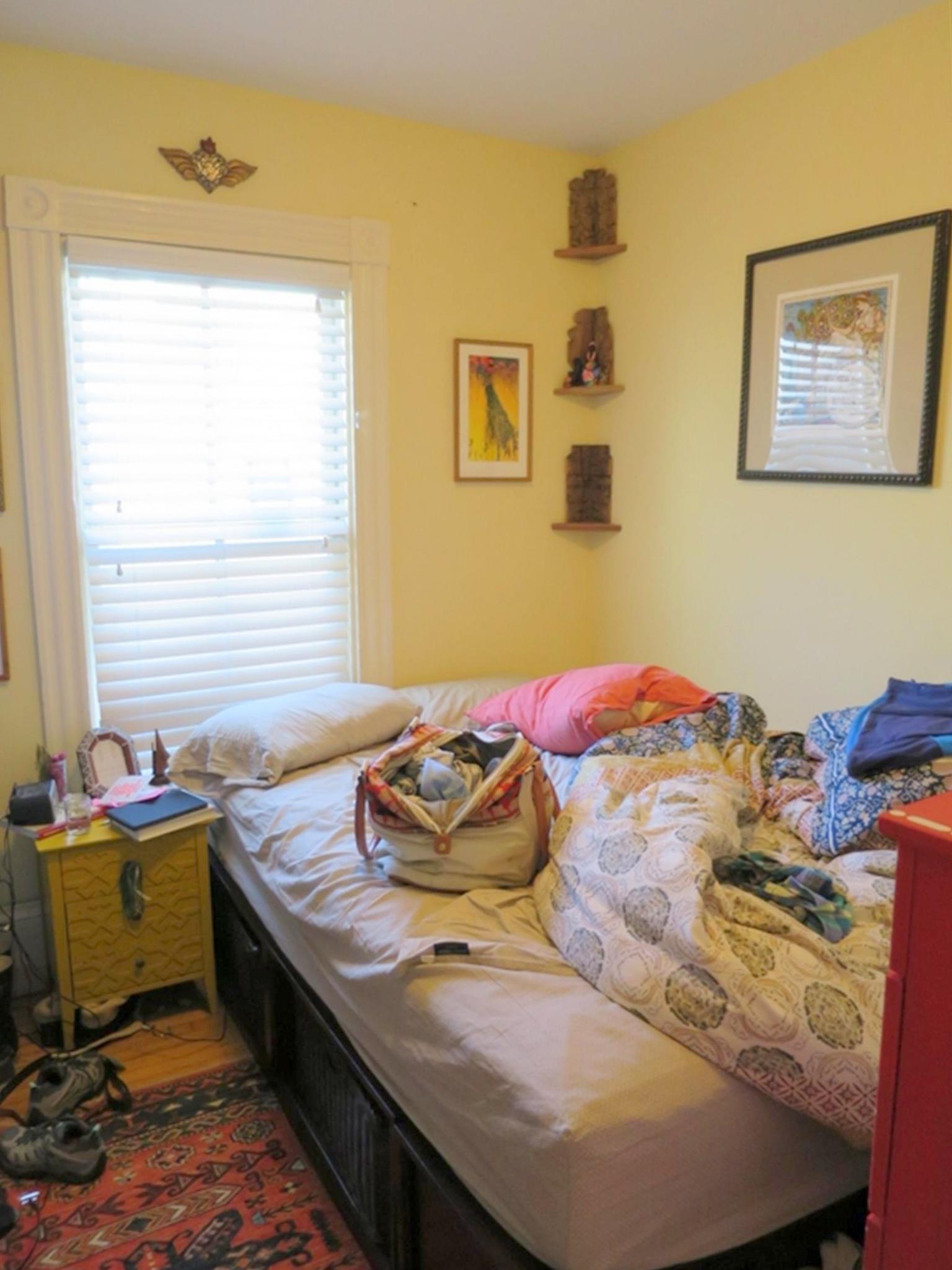 4.5 bed, 2 bath apartment for rent at 5 Prospect Hill Ave Unit 2, Prospect Hill — photo 9 of 17