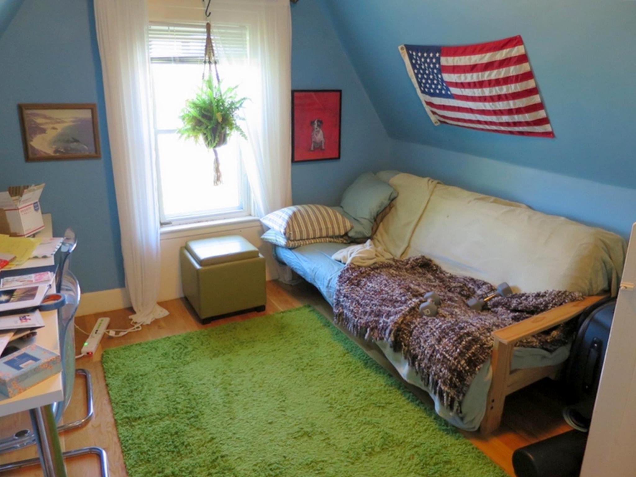 4.5 bed, 2 bath apartment for rent at 5 Prospect Hill Ave Unit 2, Prospect Hill — photo 12 of 17