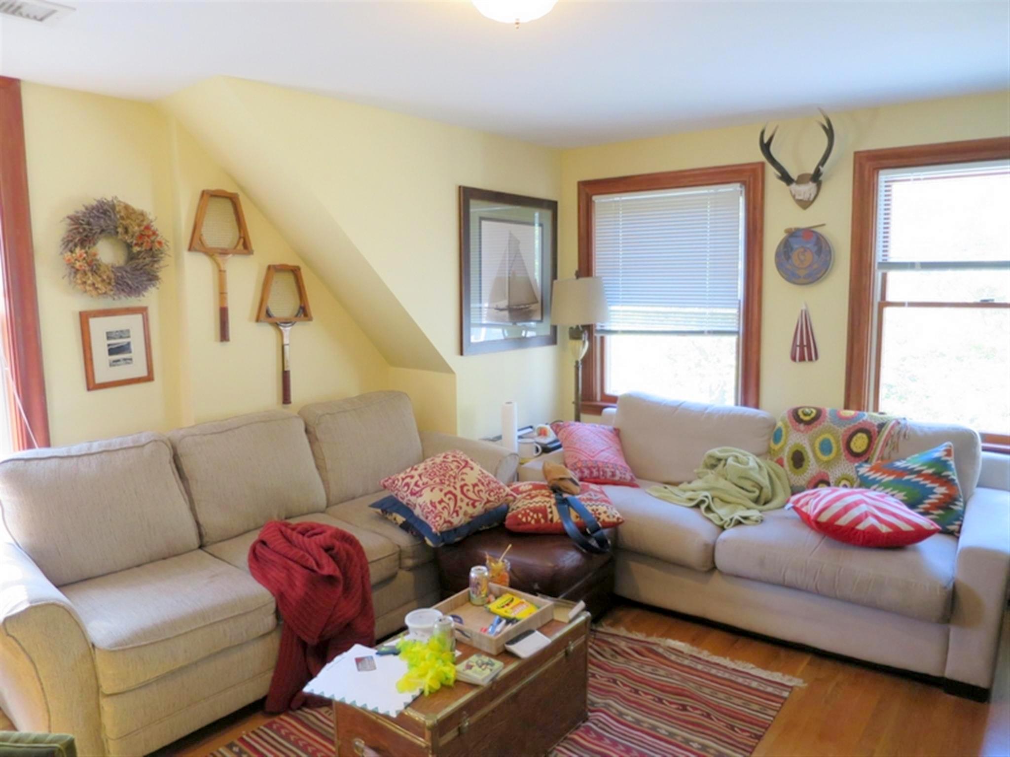 4.5 bed, 2 bath apartment for rent at 5 Prospect Hill Ave Unit 2, Prospect Hill — photo 7 of 17