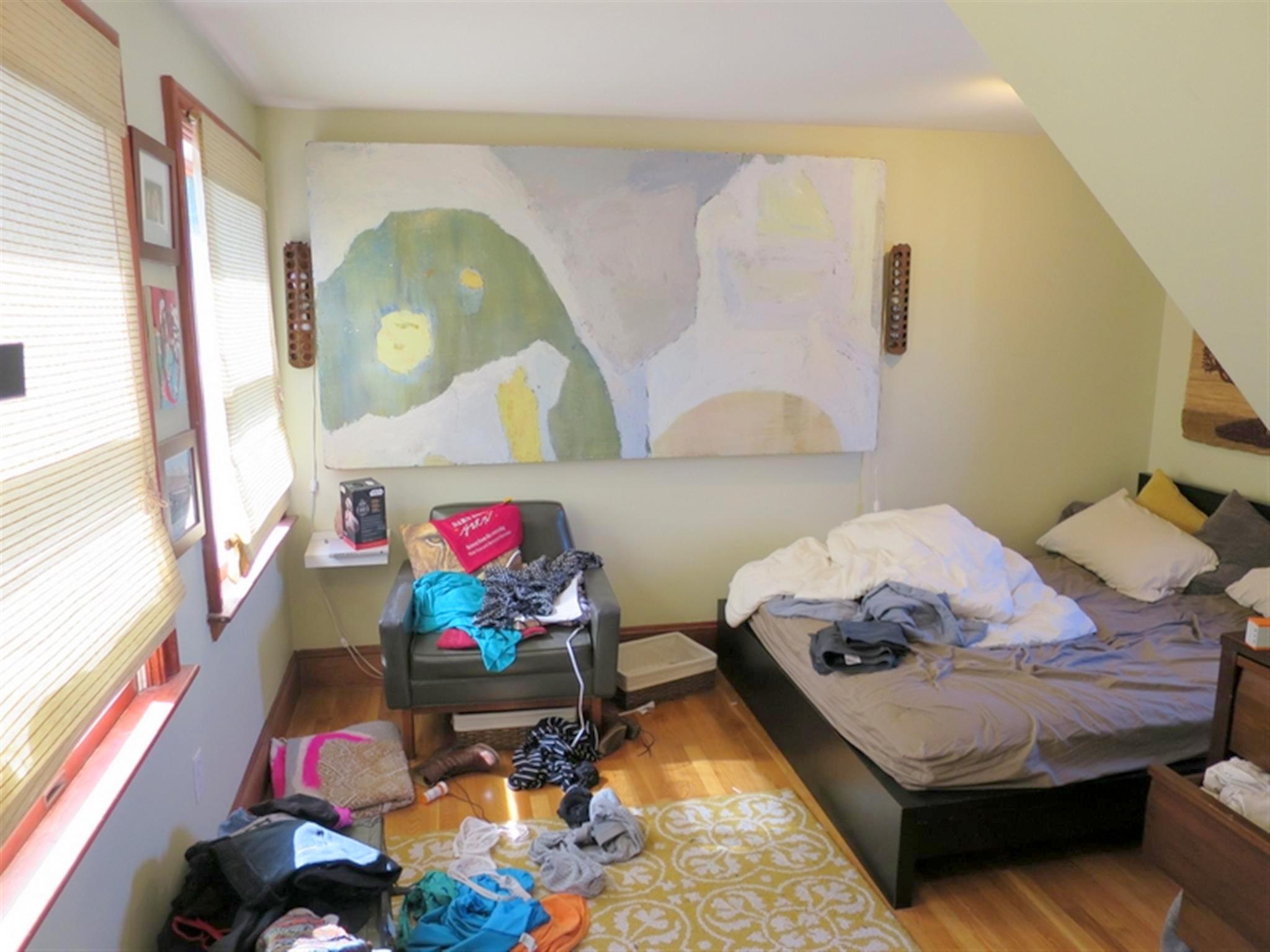 4.5 bed, 2 bath apartment for rent at 5 Prospect Hill Ave Unit 2, Prospect Hill — photo 14 of 17