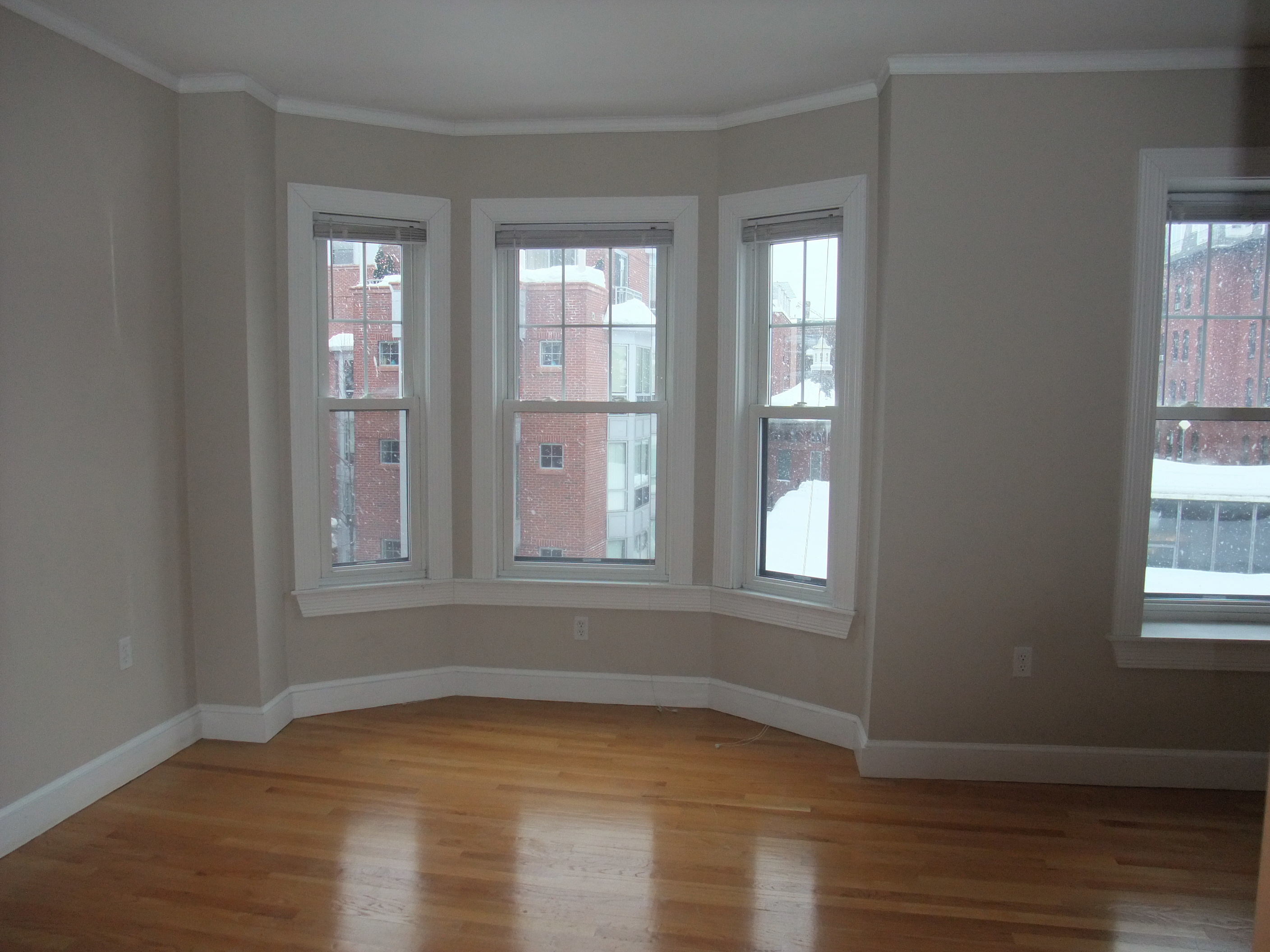 2 bed, 1 bath apartment for rent at 26 Parmenter St Unit 3, North End — photo 4 of 16