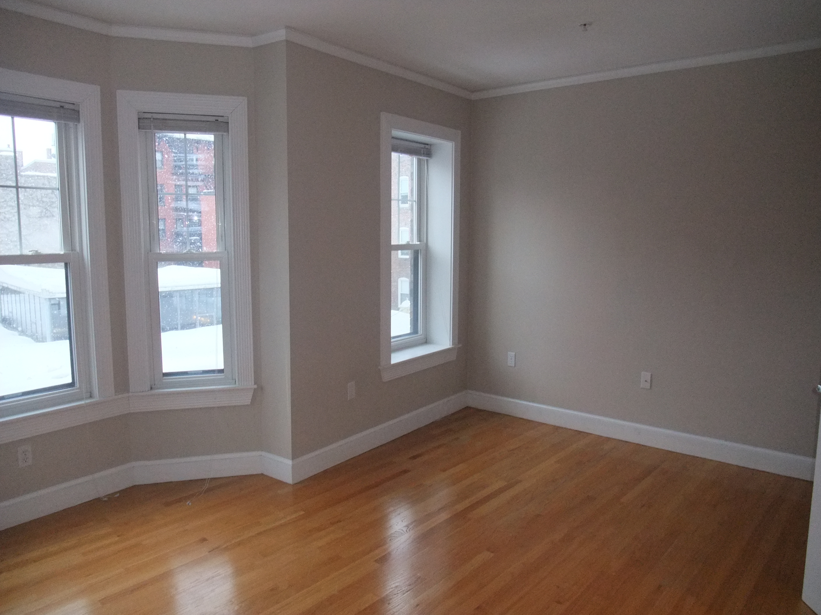 2 bed, 1 bath apartment for rent at 26 Parmenter St Unit 3, North End — photo 5 of 16