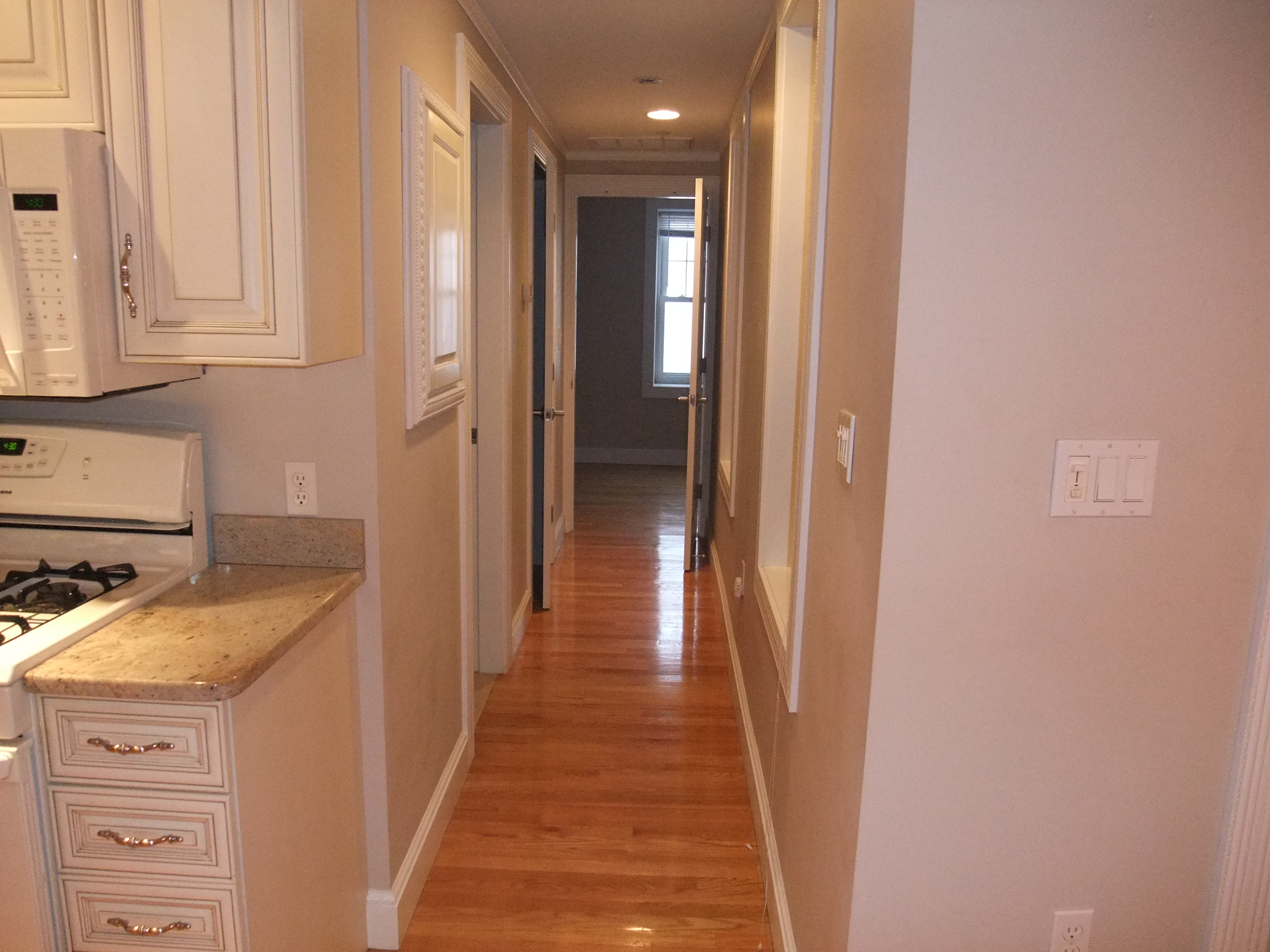 2 bed, 1 bath apartment for rent at 26 Parmenter St Unit 3, North End — photo 10 of 16