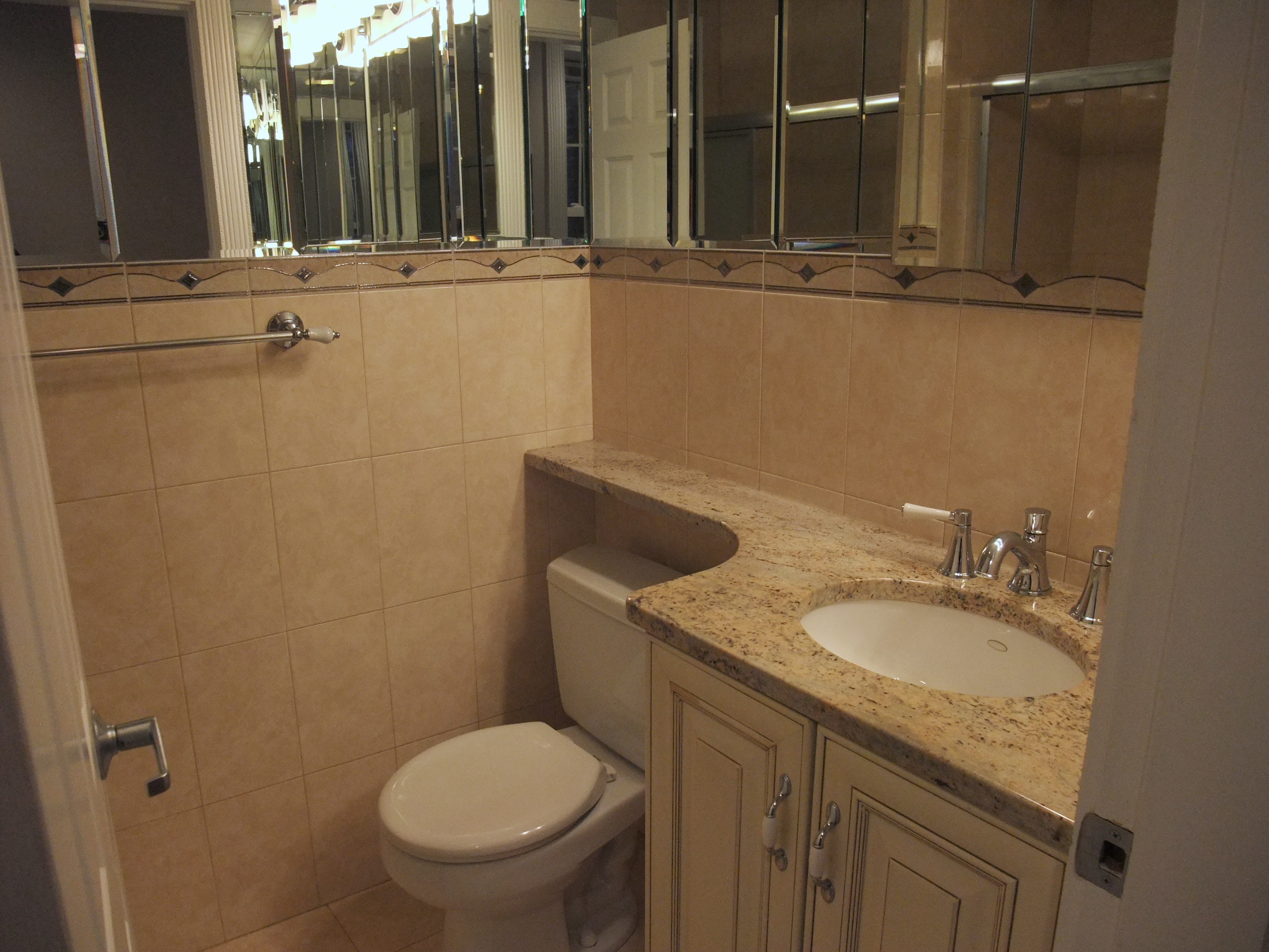 2 bed, 1 bath apartment for rent at 26 Parmenter St Unit 3, North End — photo 15 of 16