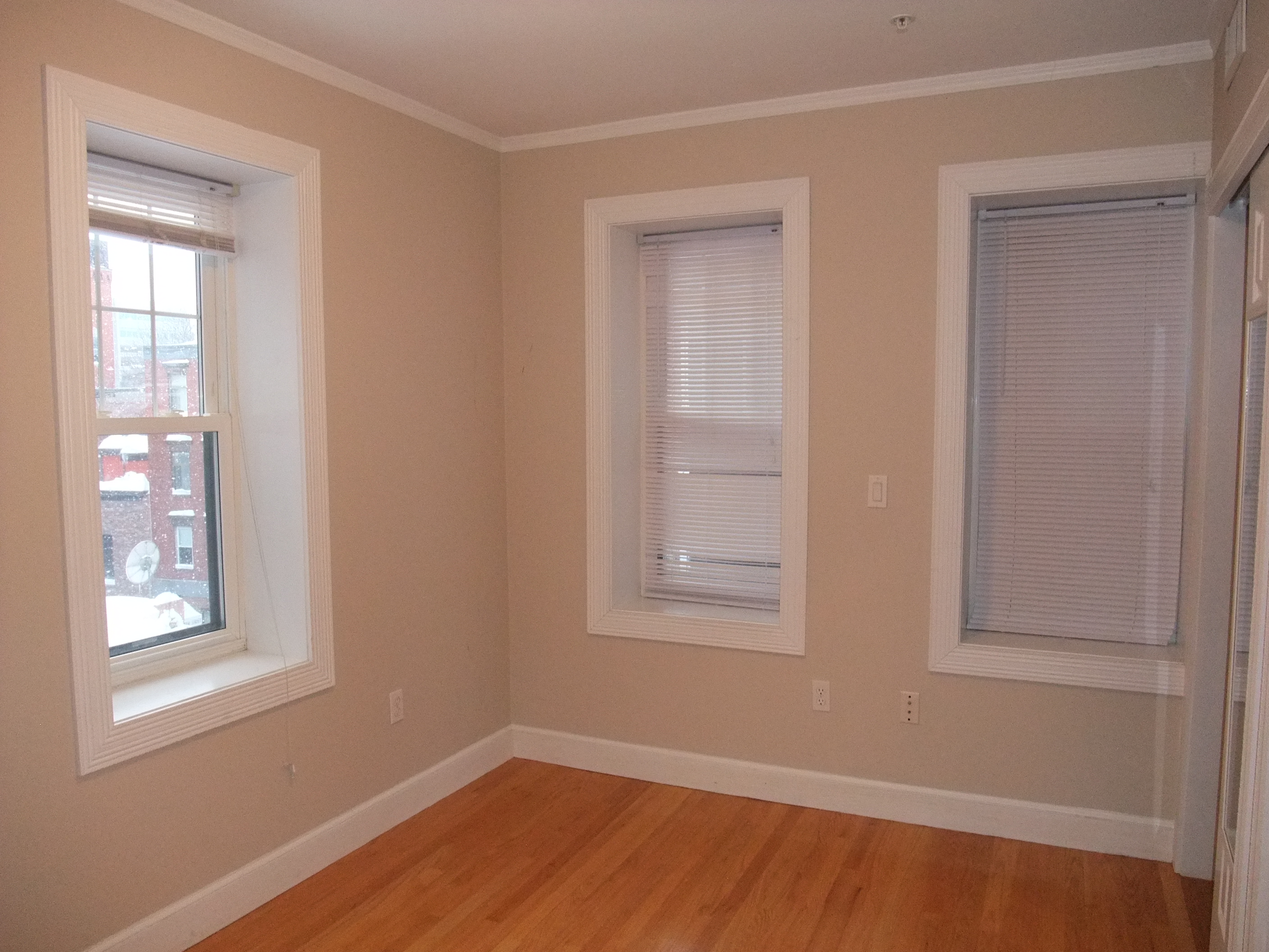 2 bed, 1 bath apartment for rent at 26 Parmenter St Unit 3, North End — photo 12 of 16