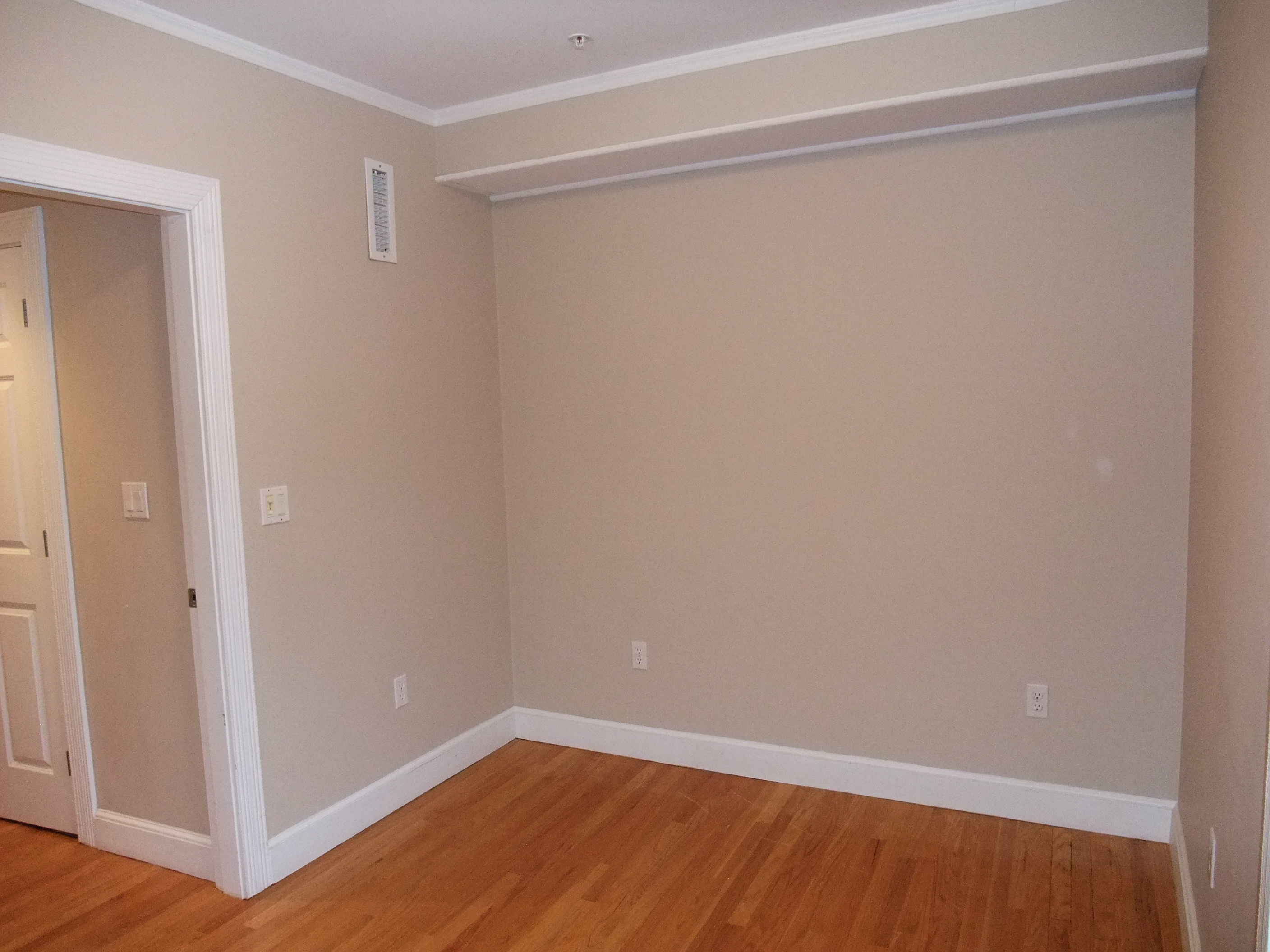 2 bed, 1 bath apartment for rent at 26 Parmenter St Unit 3, North End — photo 13 of 16
