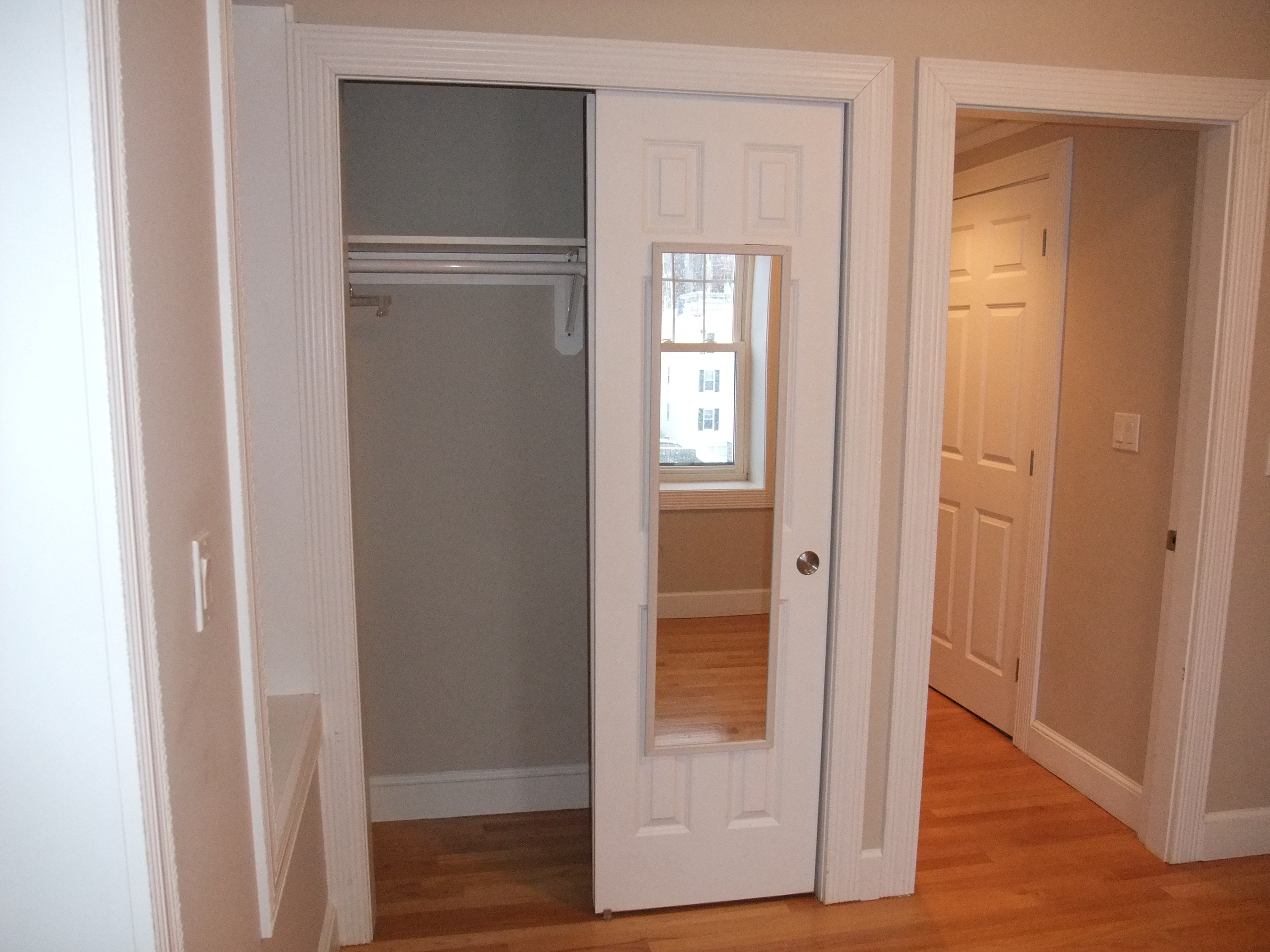 2 bed, 1 bath apartment for rent at 26 Parmenter St Unit 3, North End — photo 14 of 16