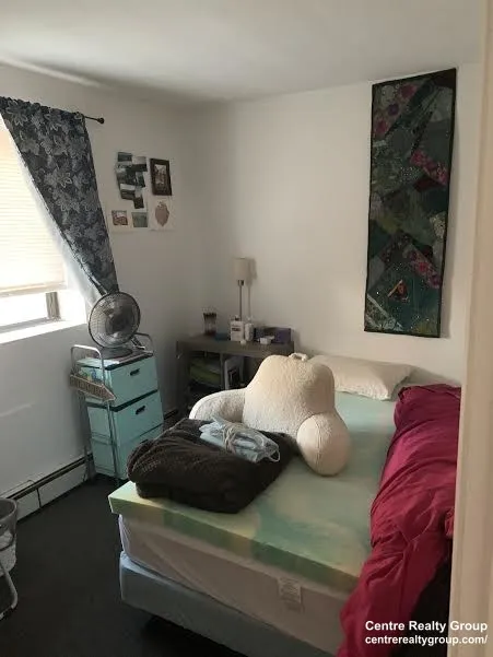 226 Parker Hill Ave, Mission Hill