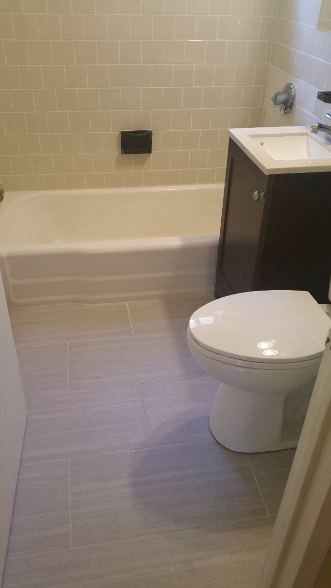 3 bed, 1 bath apartment for rent at 2016 Commonwealth Ave Unit -., Brighton