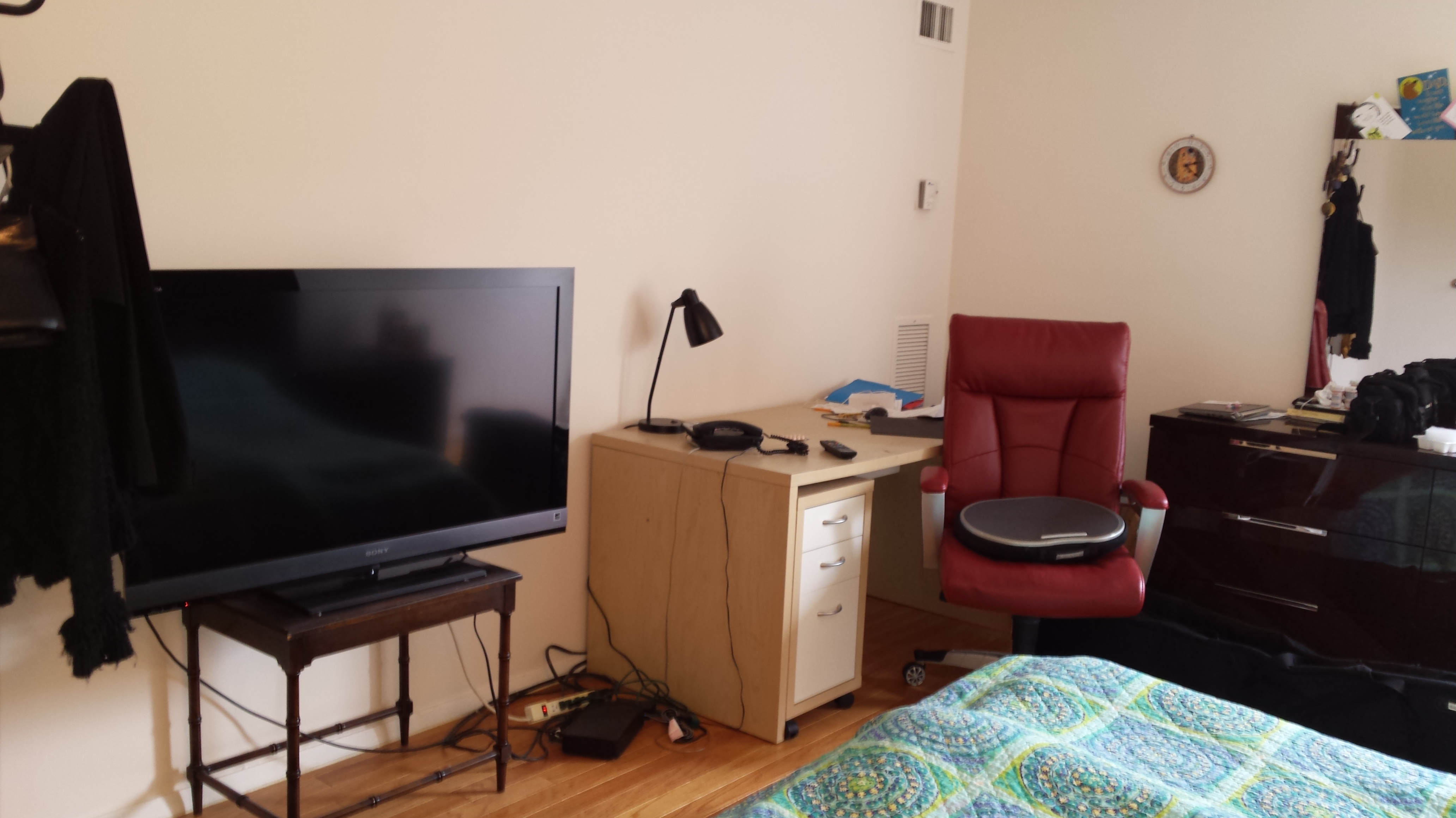 2 bed, 2 bath apartment for rent at 50 Broadlawn Park Unit 515, Chestnut Hill — photo 25 of 27