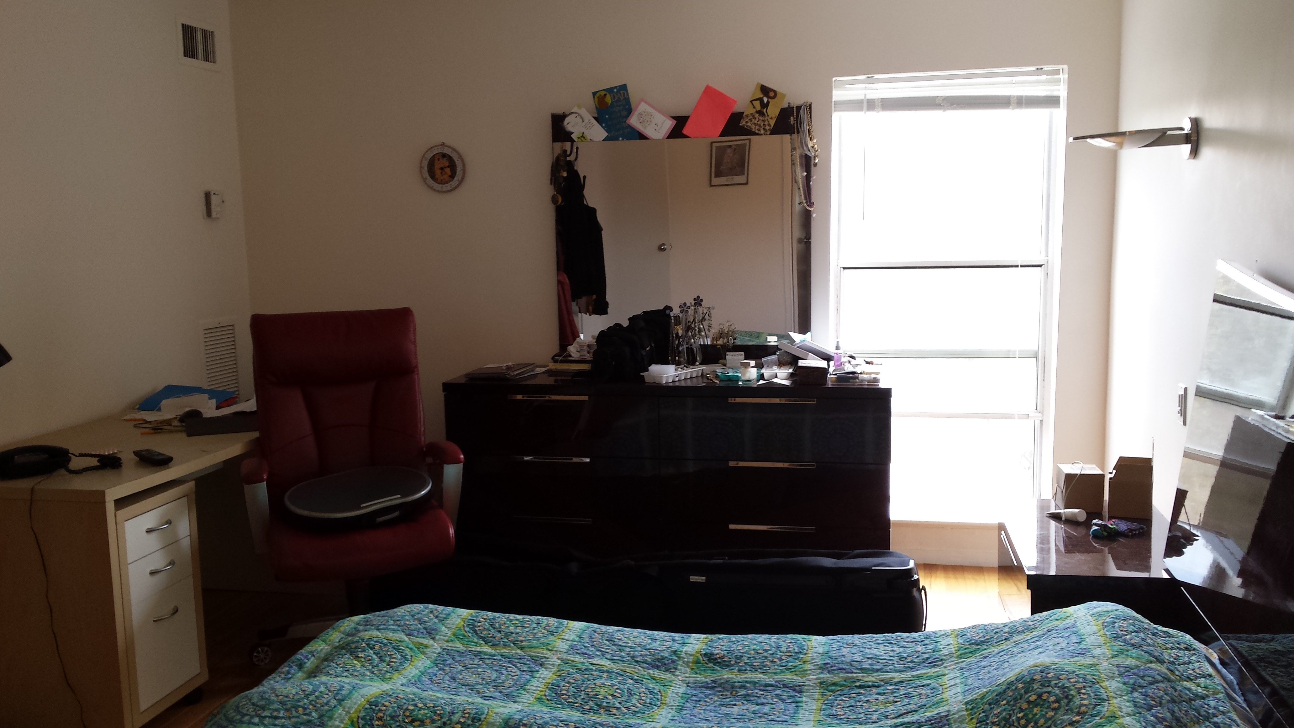 2 bed, 2 bath apartment for rent at 50 Broadlawn Park Unit 515, Chestnut Hill — photo 26 of 27