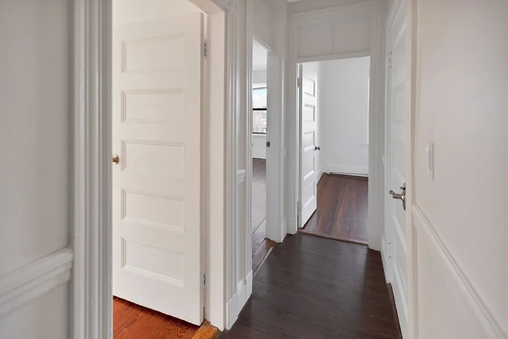 866 Huntington Ave, Mission Hill