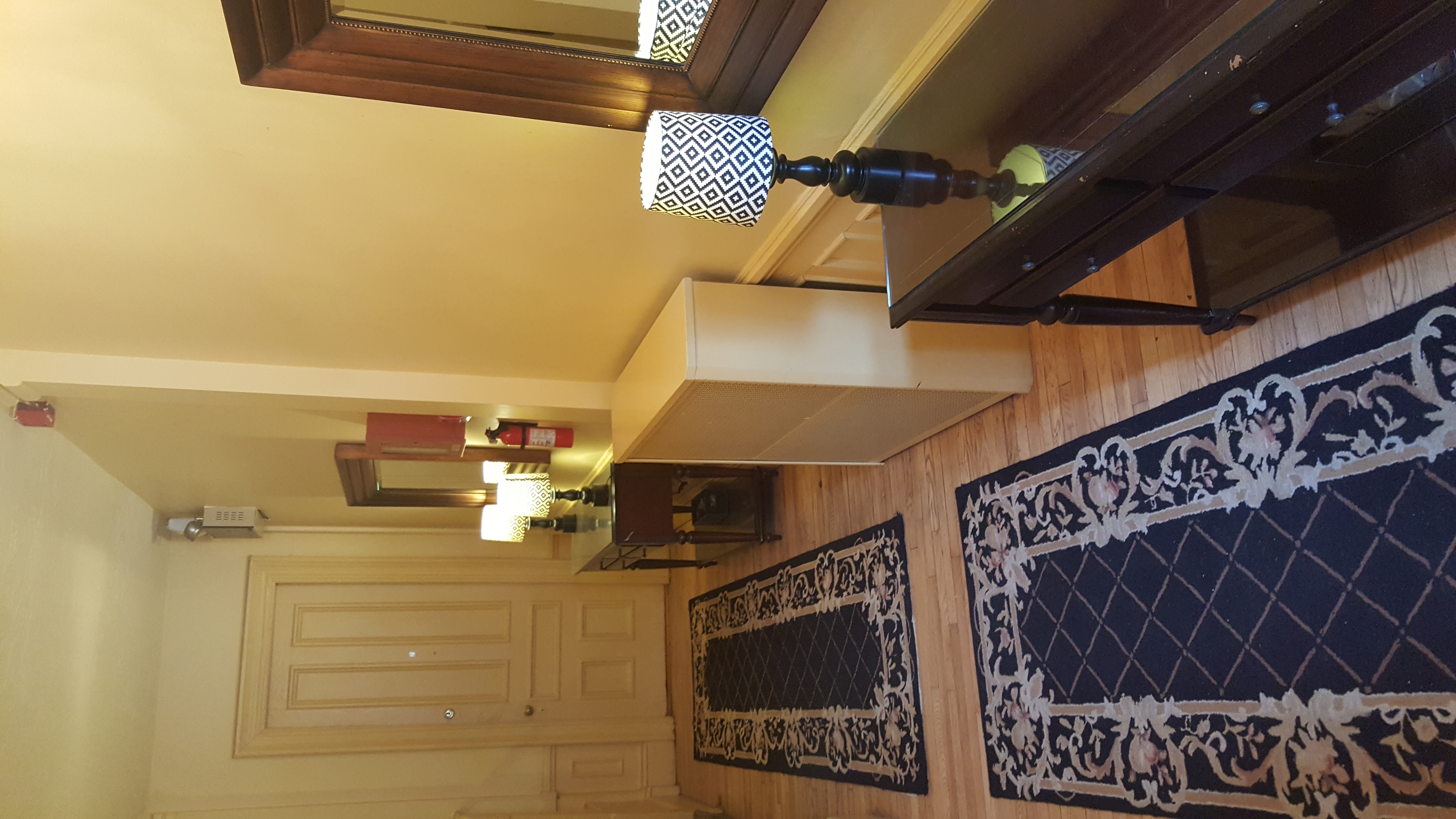 Studio bed, 1 bath apartment for rent at 556 Columbus Ave Unit B2, South End — photo 7 of 20