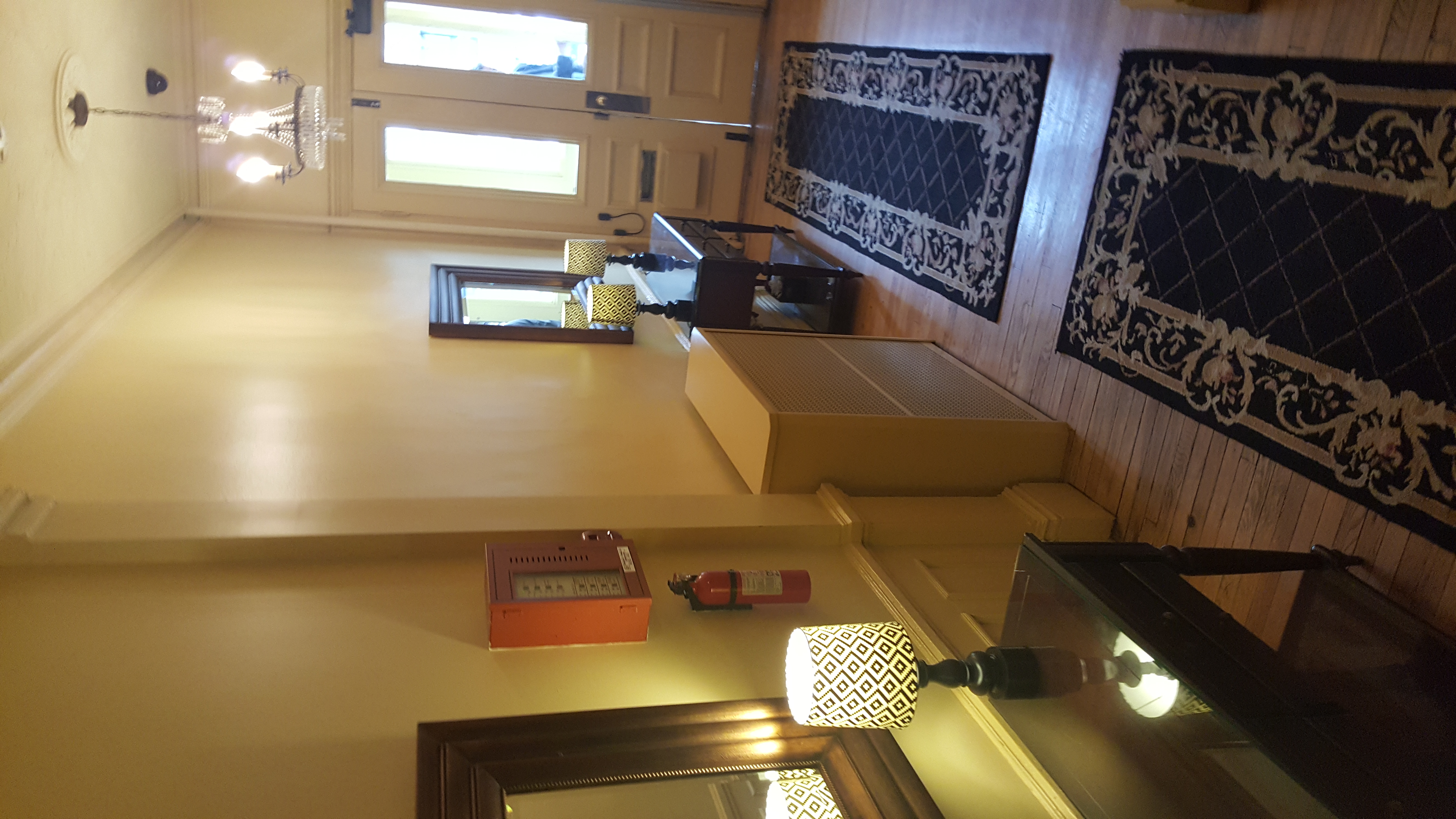 Studio bed, 1 bath apartment for rent at 556 Columbus Ave Unit B2, South End — photo 6 of 20
