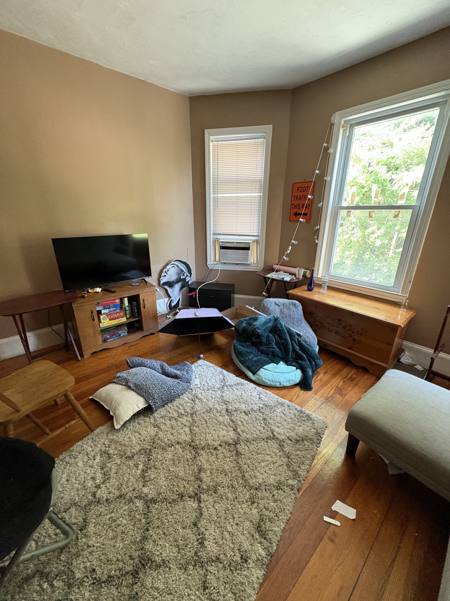 22 Fisher Ave, Mission Hill