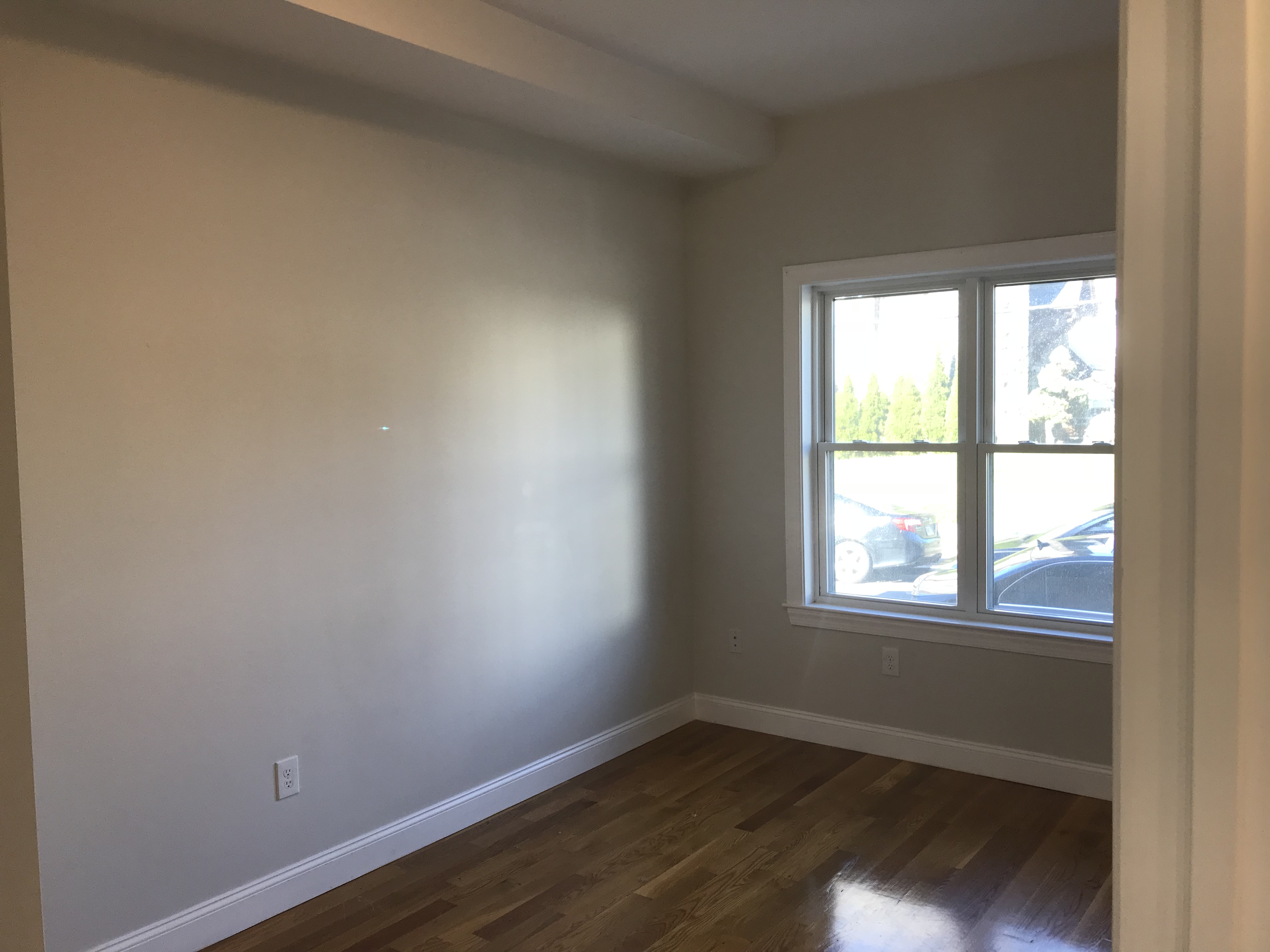2 bed, 1 bath apartment for rent at 77 Newbury Ave Unit 3, Quincy — photo 5 of 7