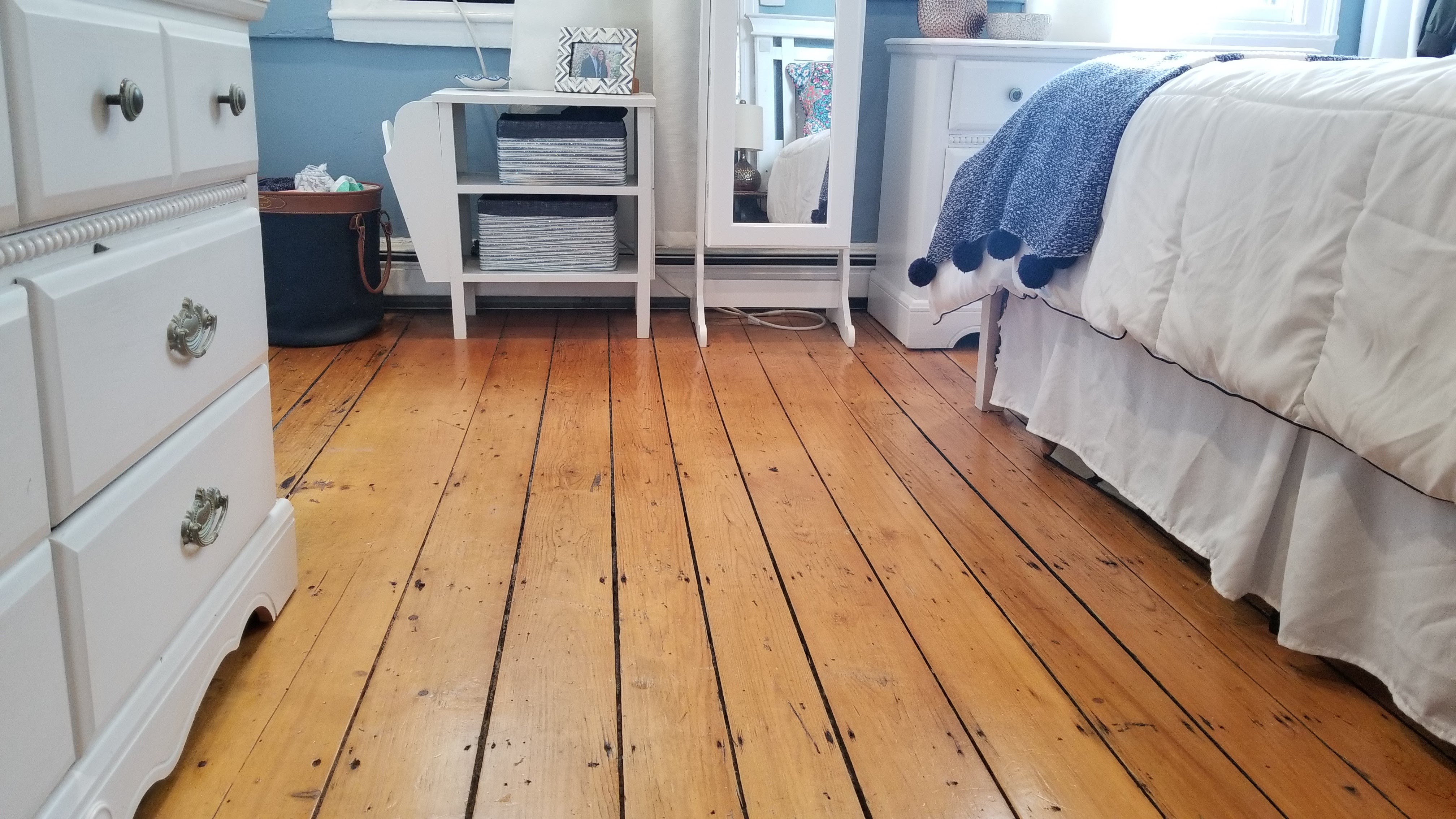 1 bed, 1 bath apartment for rent at 17 Ellwood St Unit 2, Charlestown — photo 7 of 7