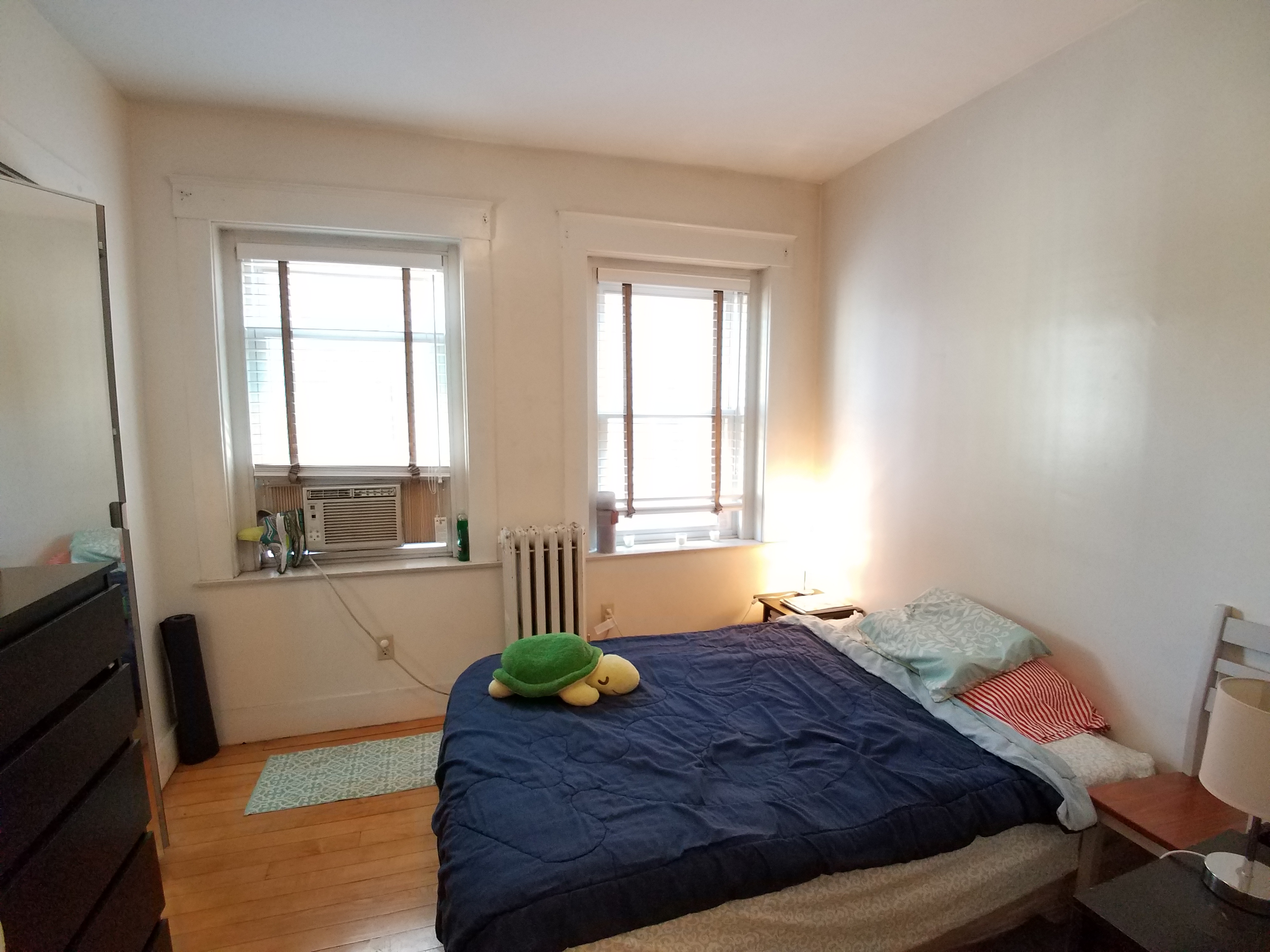 3 bed, 1 bath apartment for rent at 1925 Massachusetts Ave Unit 6, Porter Square — photo 2 of 7
