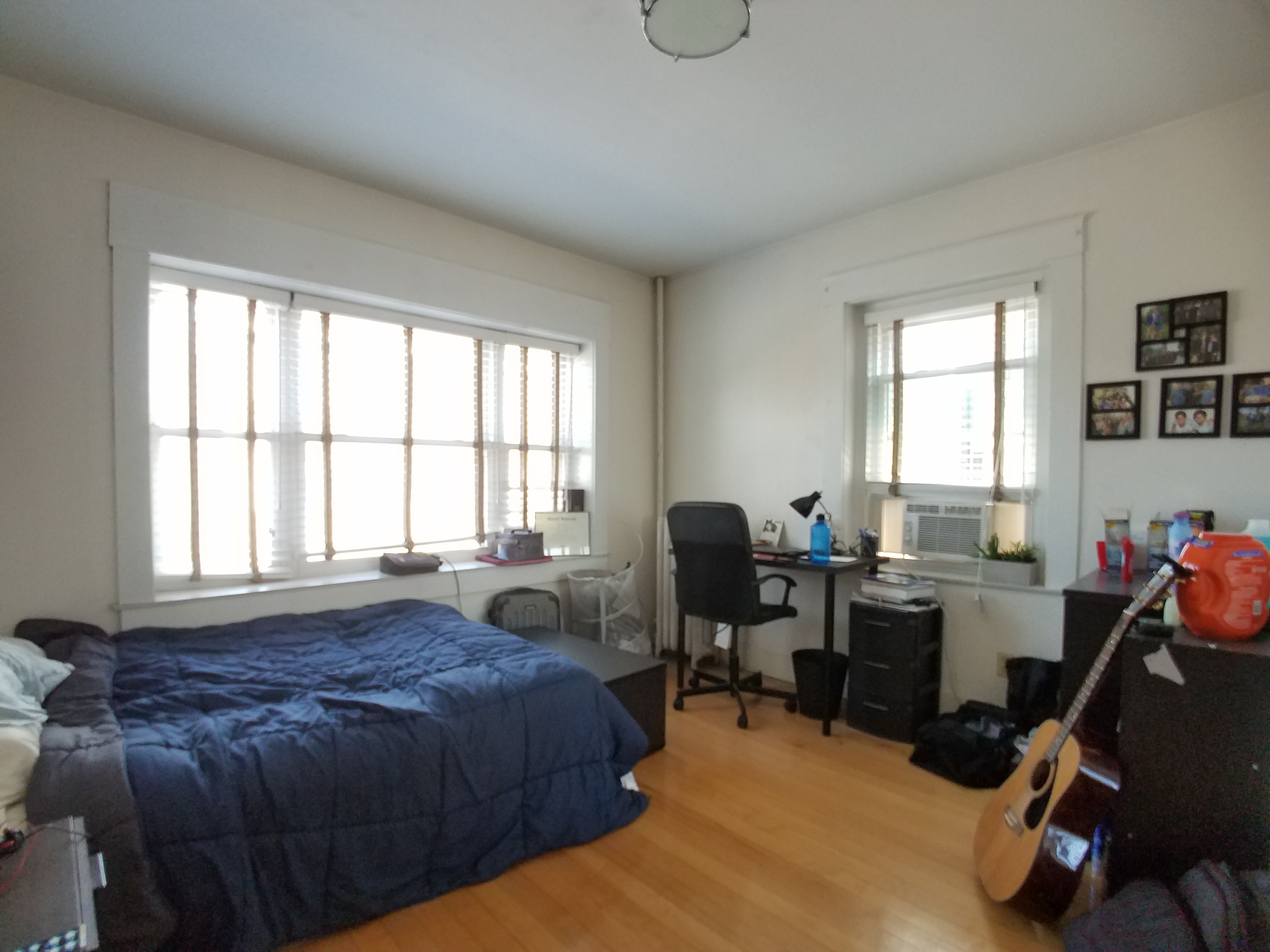 3 bed, 1 bath apartment for rent at 1925 Massachusetts Ave Unit 6, Porter Square — photo 3 of 7