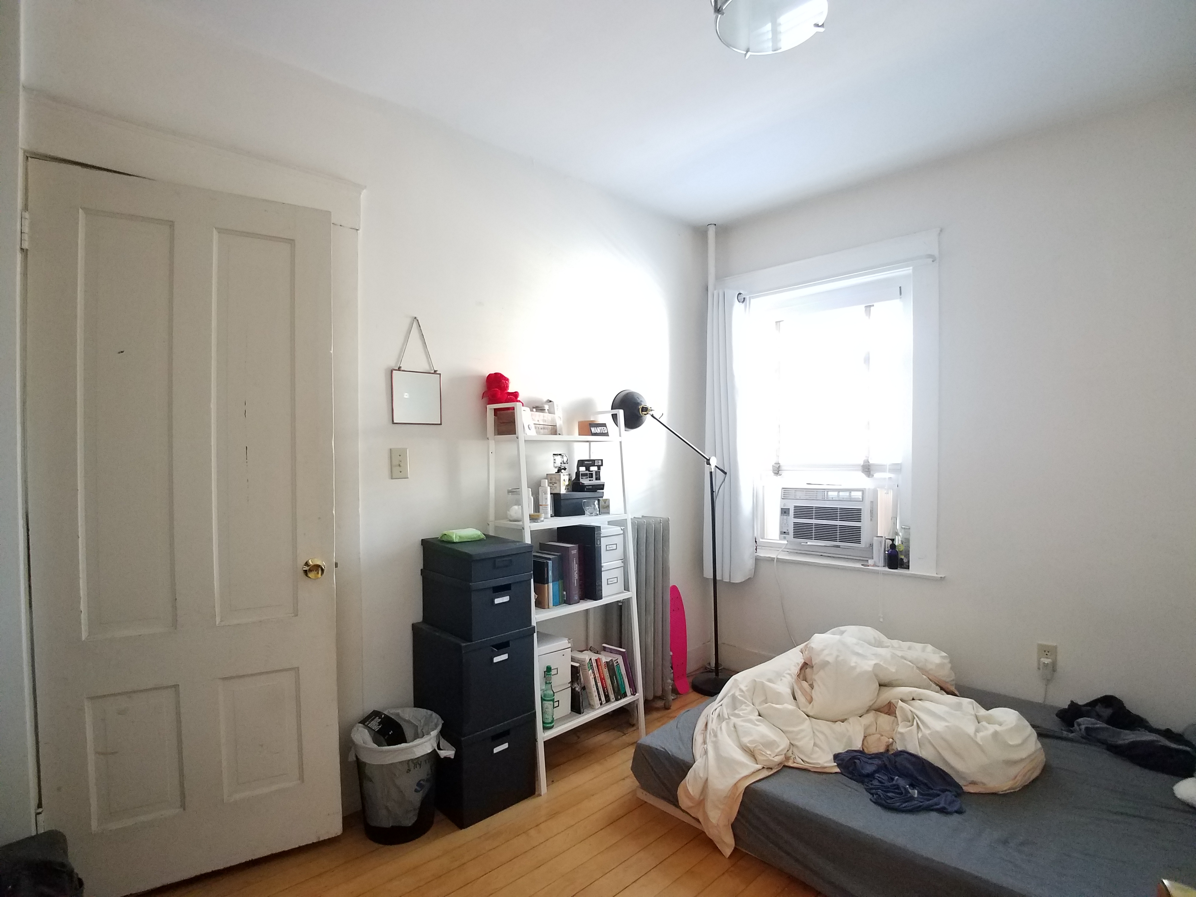 3 bed, 1 bath apartment for rent at 1925 Massachusetts Ave Unit 6, Porter Square — photo 4 of 7