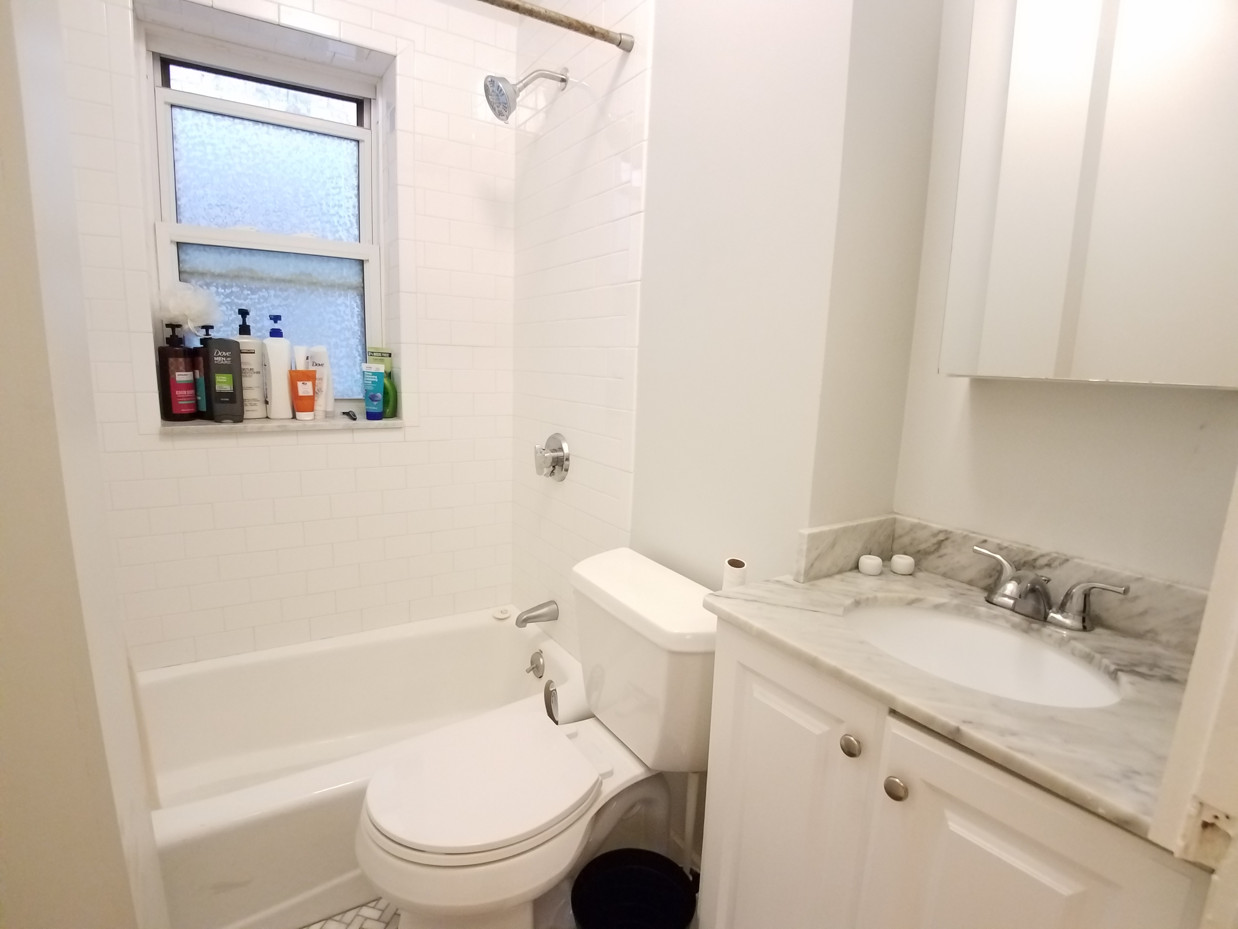 3 bed, 1 bath apartment for rent at 1925 Massachusetts Ave Unit 6, Porter Square — photo 5 of 7