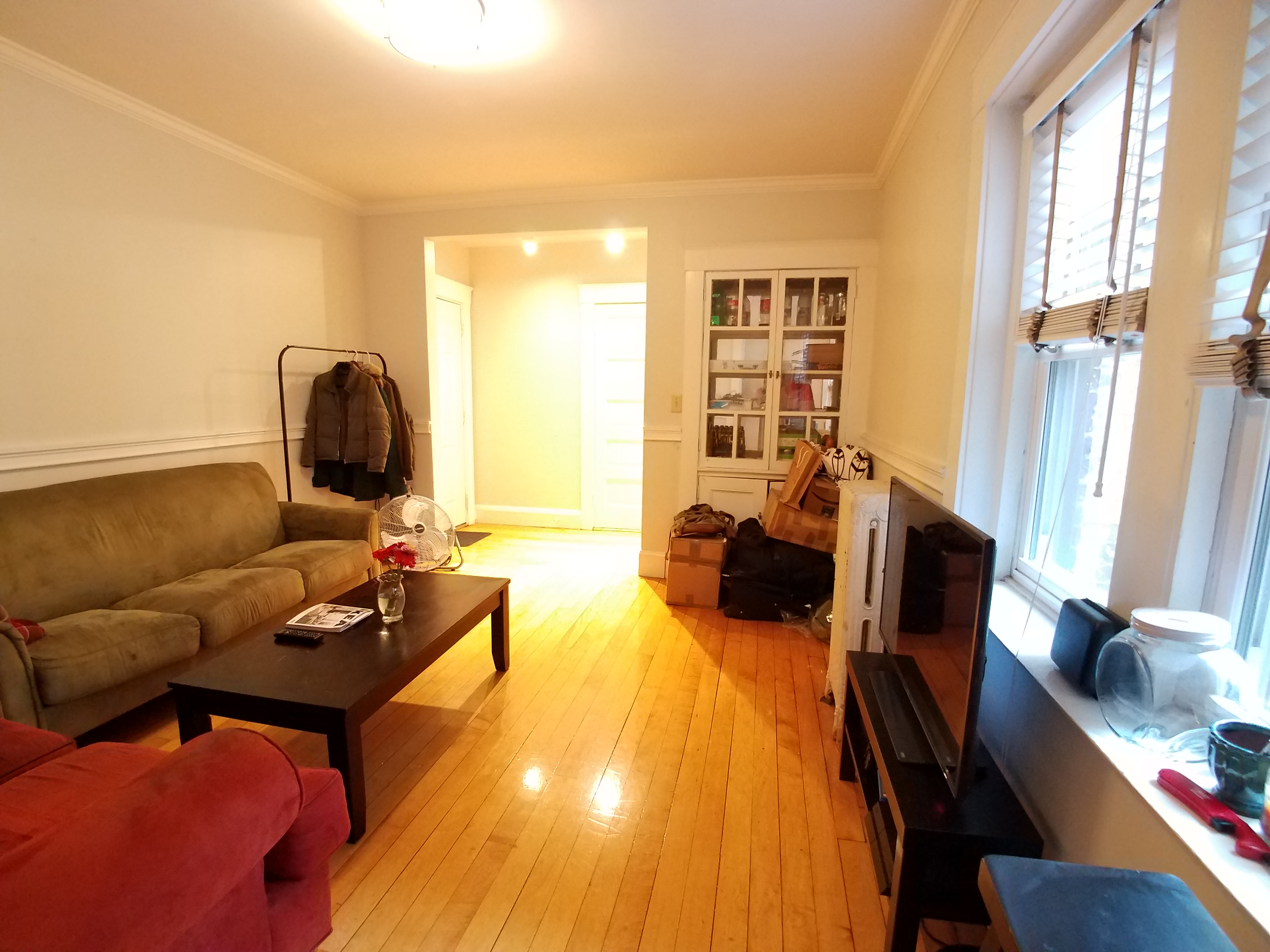 3 bed, 1 bath apartment for rent at 1925 Massachusetts Ave Unit 6, Porter Square — photo 7 of 7