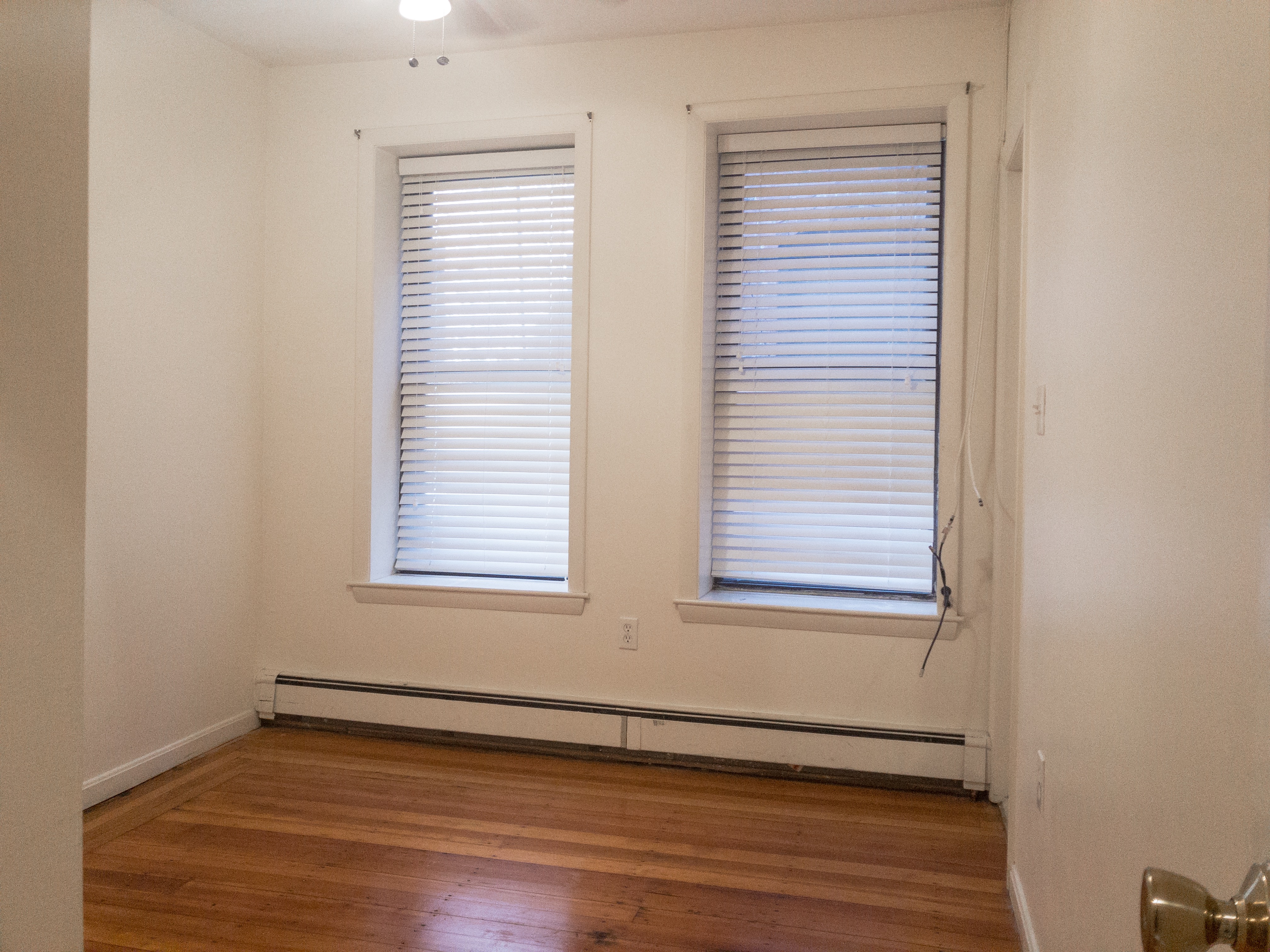 4 bed, 1.5 bath apartment for rent at 36 Symphony Unit 3B, Fenway — photo 10 of 18