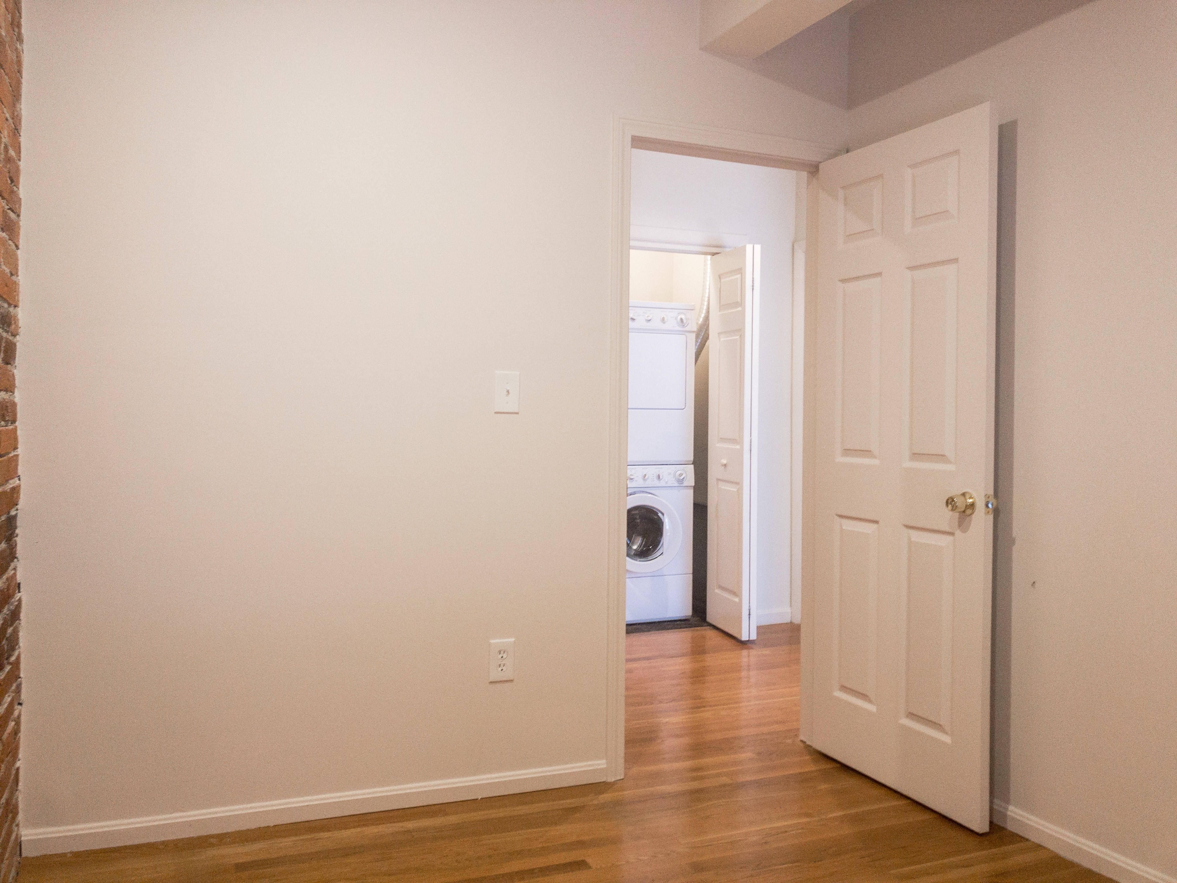 4 bed, 1.5 bath apartment for rent at 36 Symphony Unit 3B, Fenway — photo 12 of 18