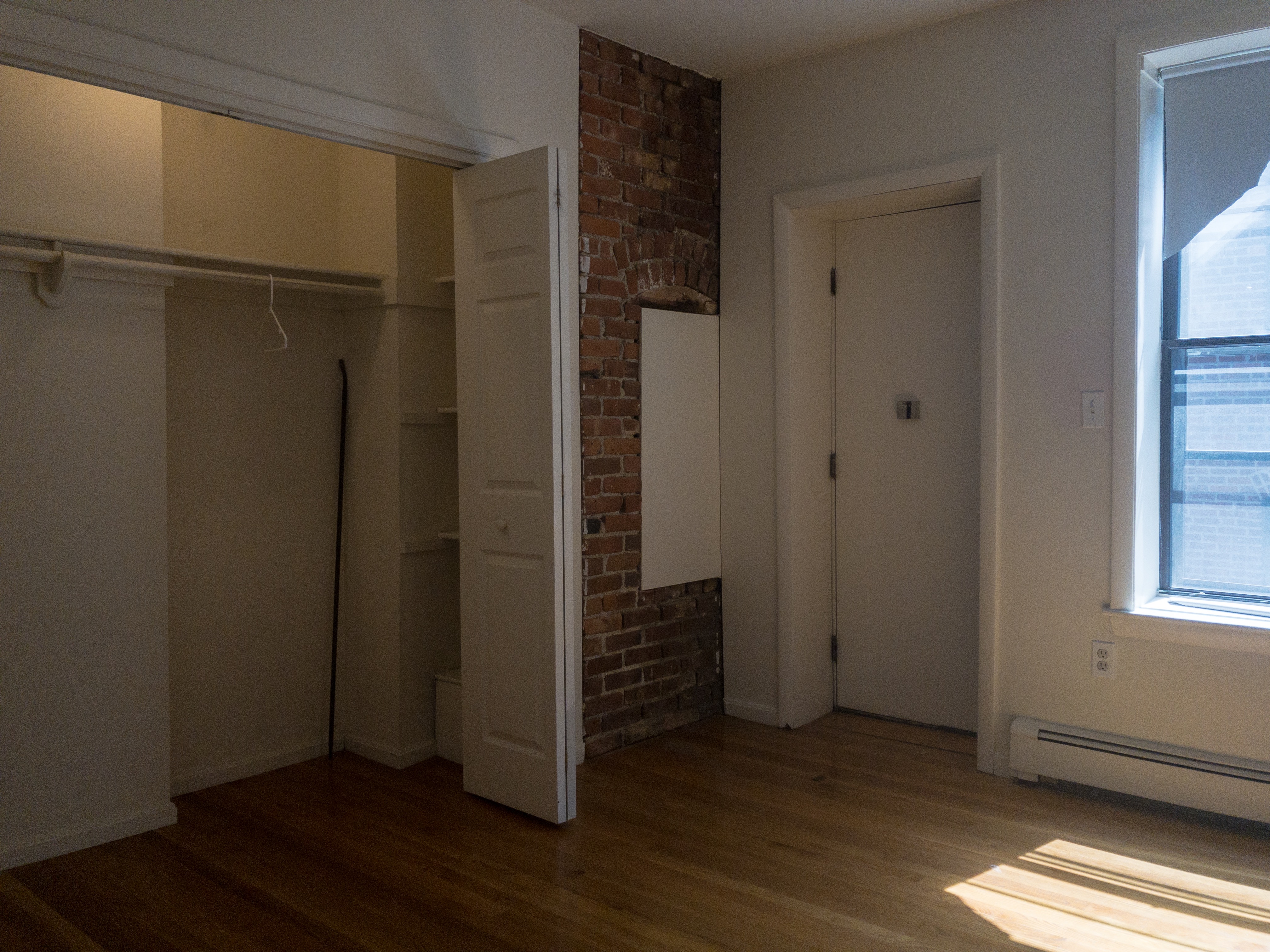 4 bed, 1.5 bath apartment for rent at 36 Symphony Unit 3B, Fenway — photo 14 of 18
