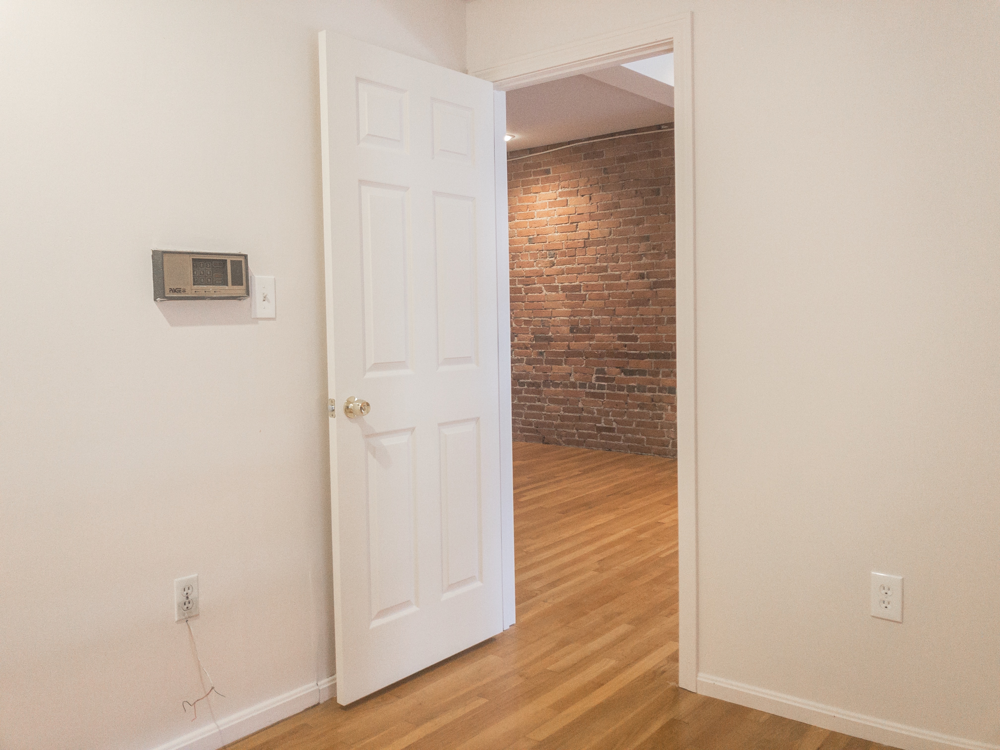 4 bed, 1.5 bath apartment for rent at 36 Symphony Unit 3B, Fenway — photo 17 of 18
