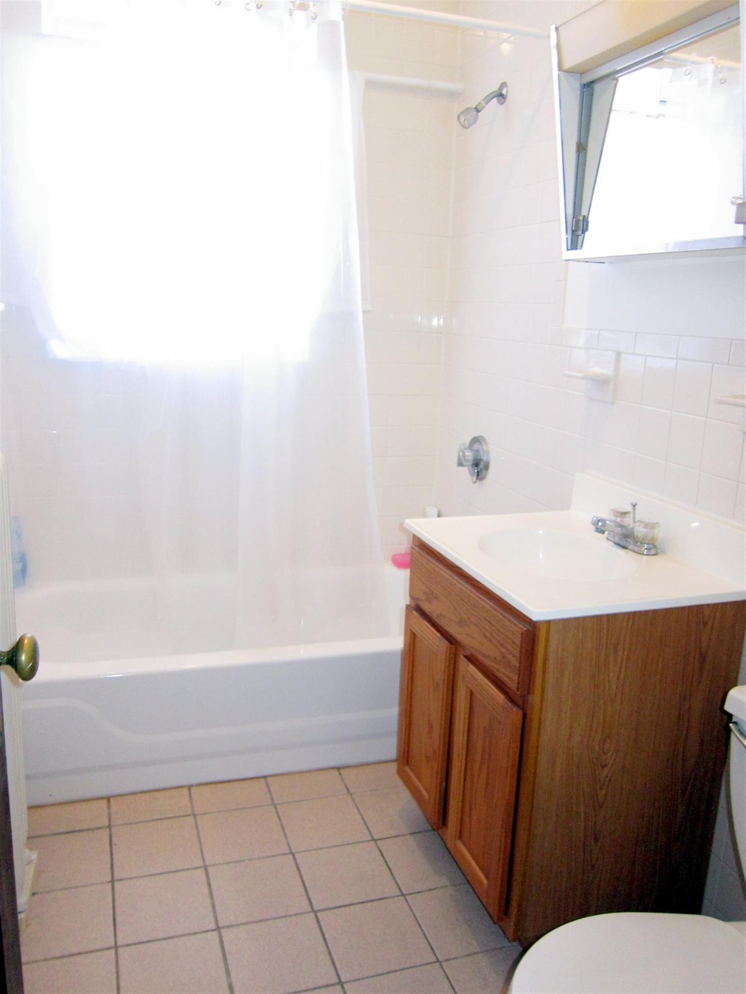 1 bed, 1 bath apartment for rent at 155 Summer St, Magoun Square — photo 4 of 6
