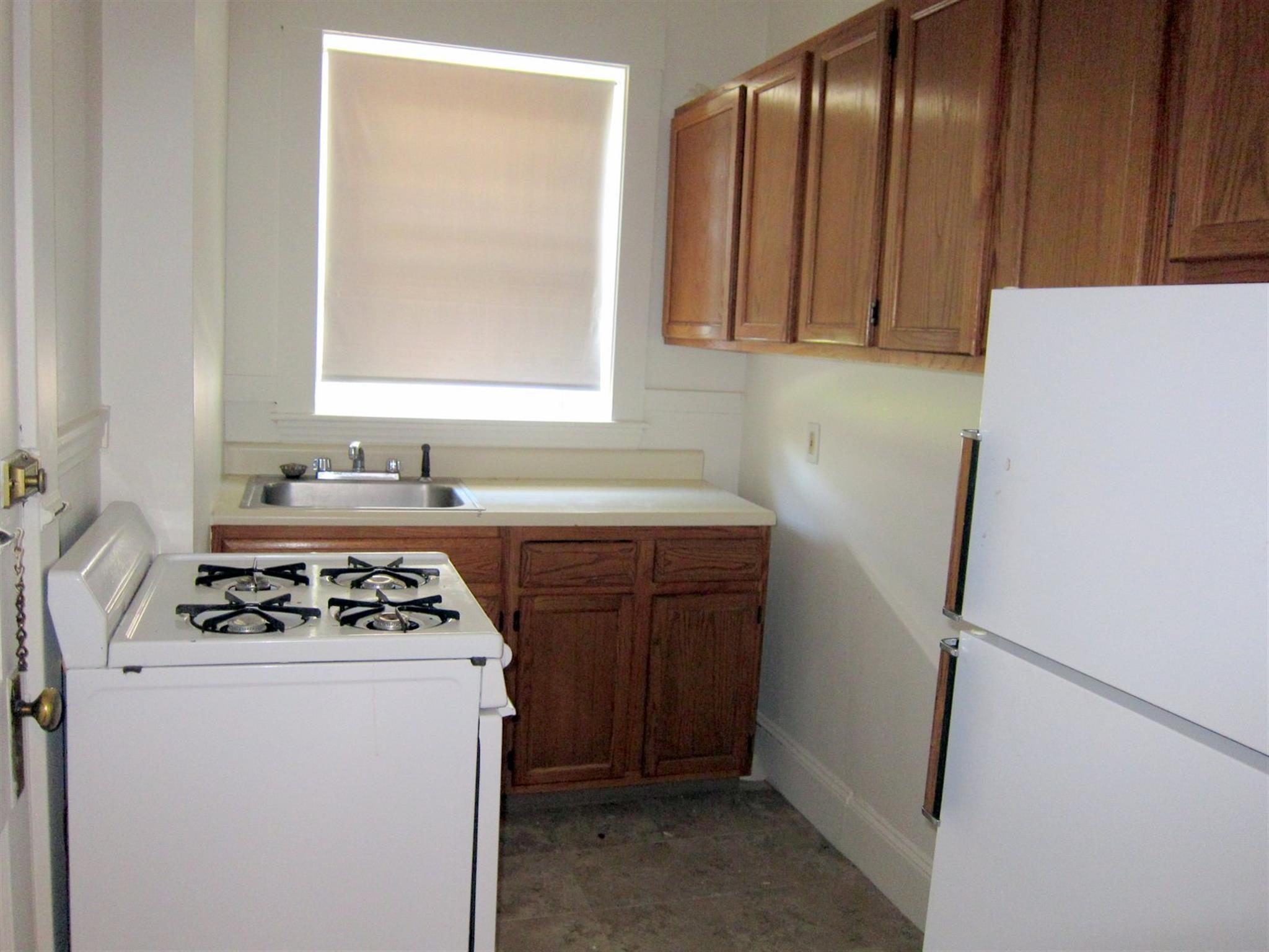 1 bed, 1 bath apartment for rent at 155 Summer St, Magoun Square — photo 5 of 6