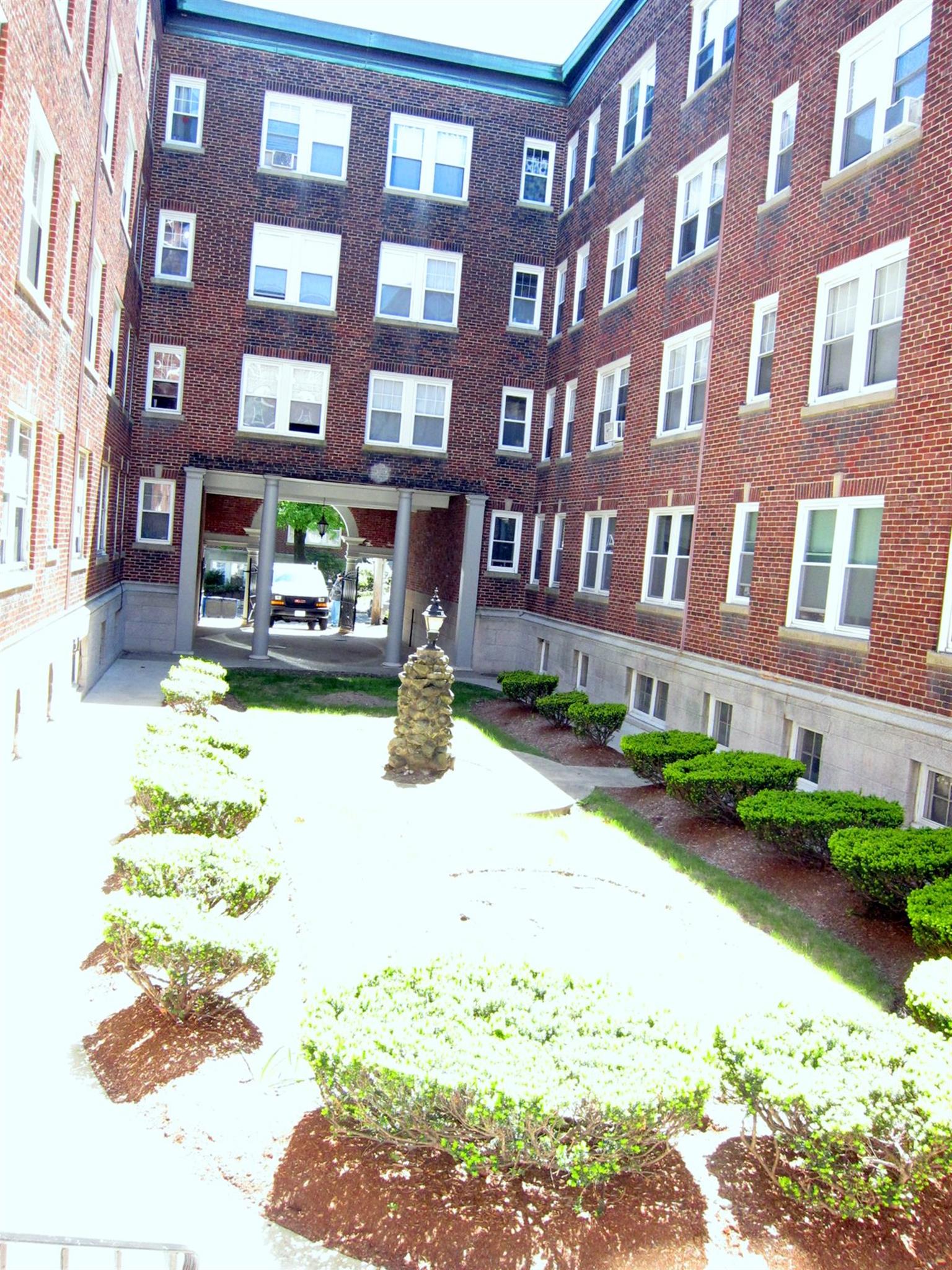 1 bed, 1 bath apartment for rent at 155 Summer St, Magoun Square — photo 6 of 6