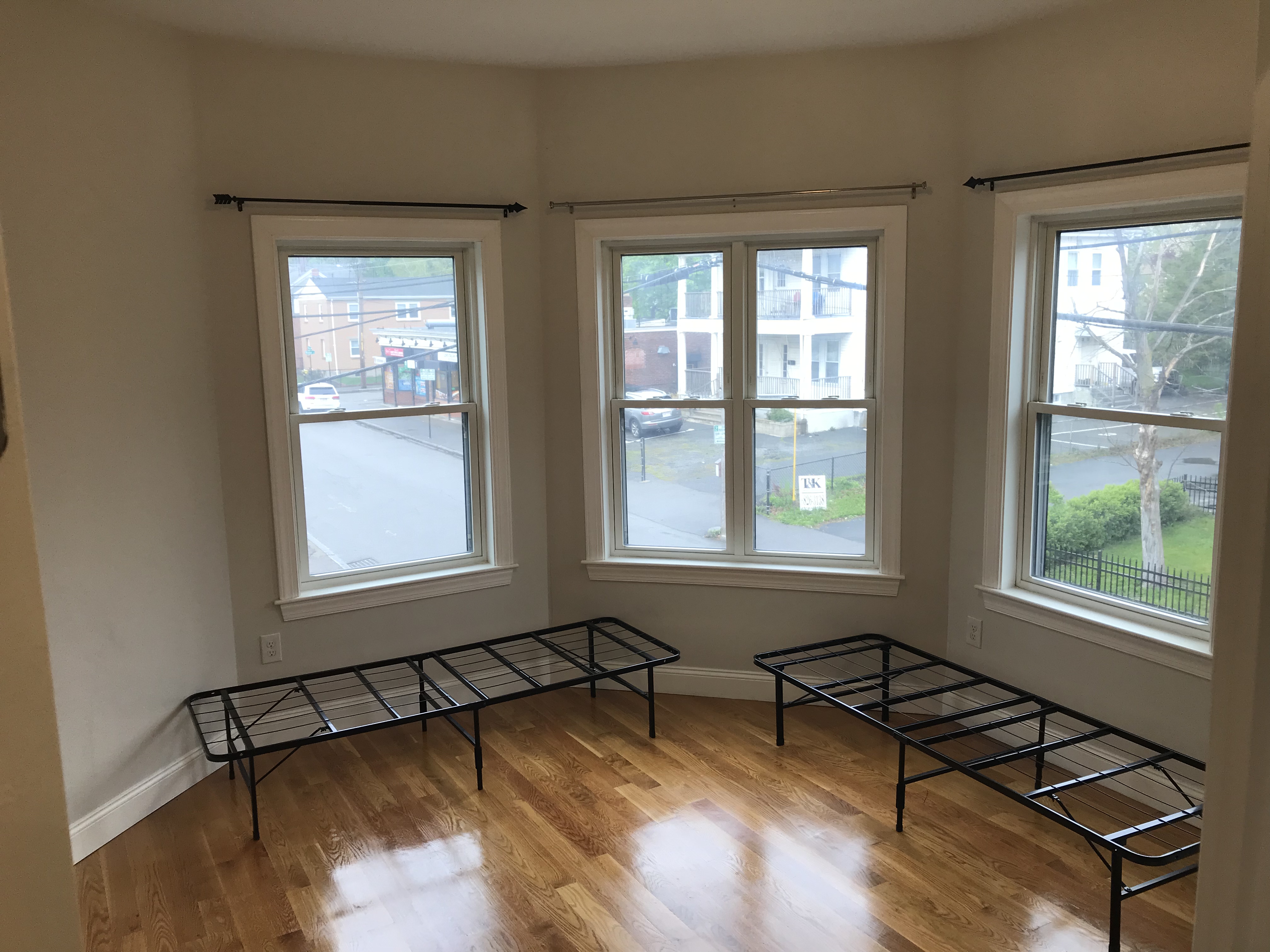2 bed, 1 bath apartment for rent at 77 Newbury Ave Unit 3, Quincy — photo 6 of 7