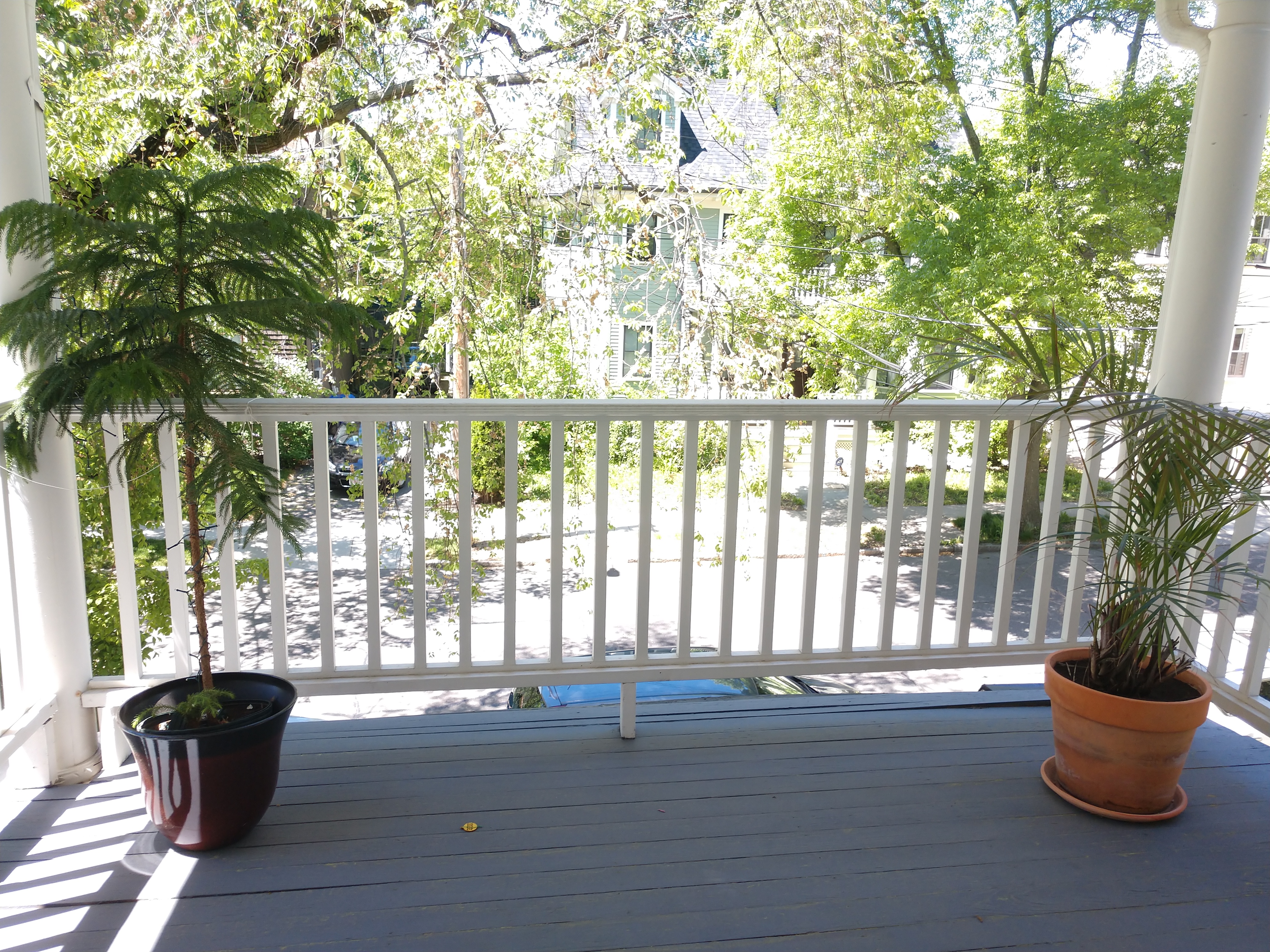 4 bed, 3 bath apartment for rent at 29 Naples Rd Unit 2, Coolidge Corner — photo 10 of 11