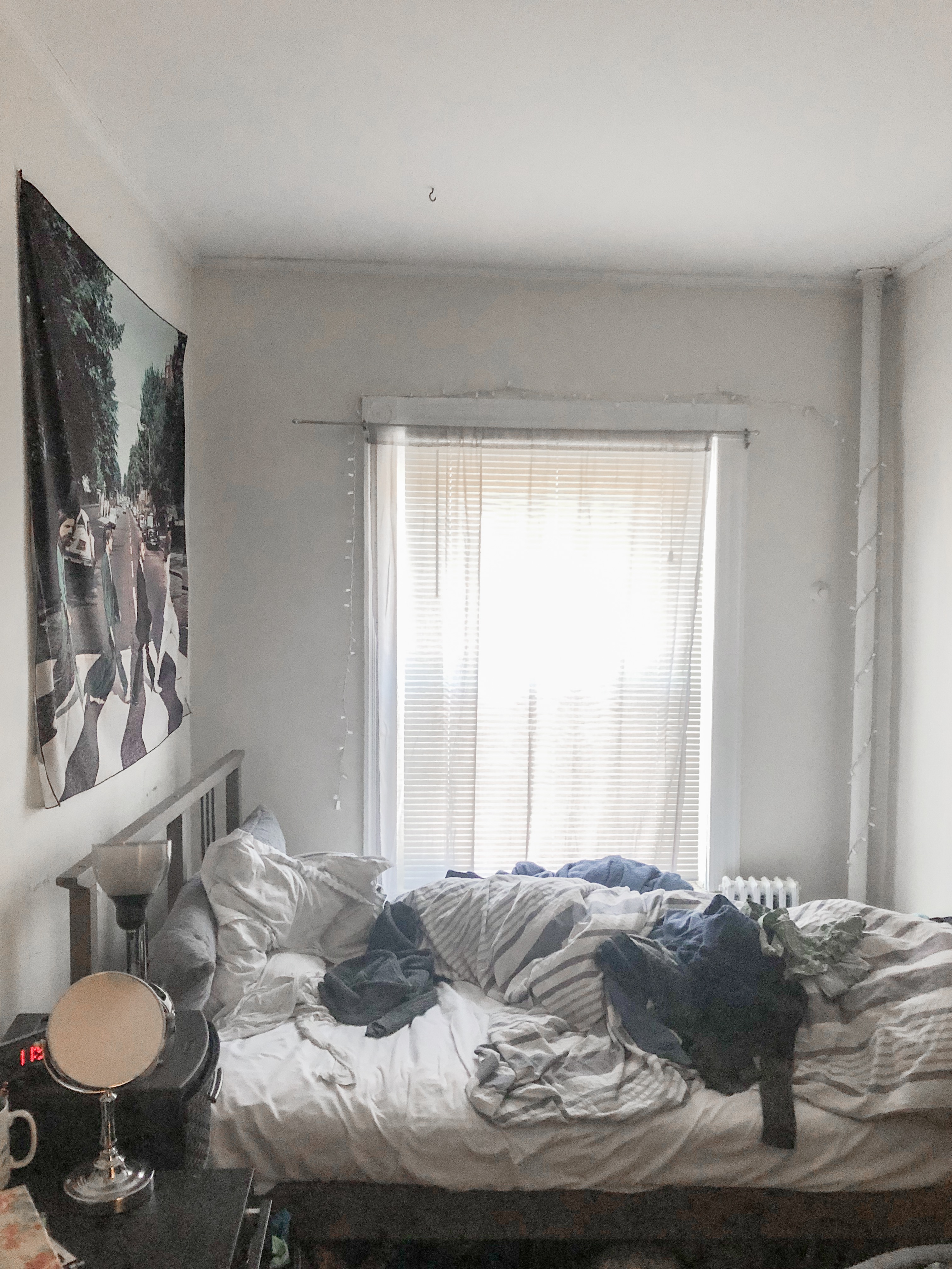 4 bed, 1 bath apartment for rent at 616 Columbus Unit 5, Fenway — photo 6 of 9