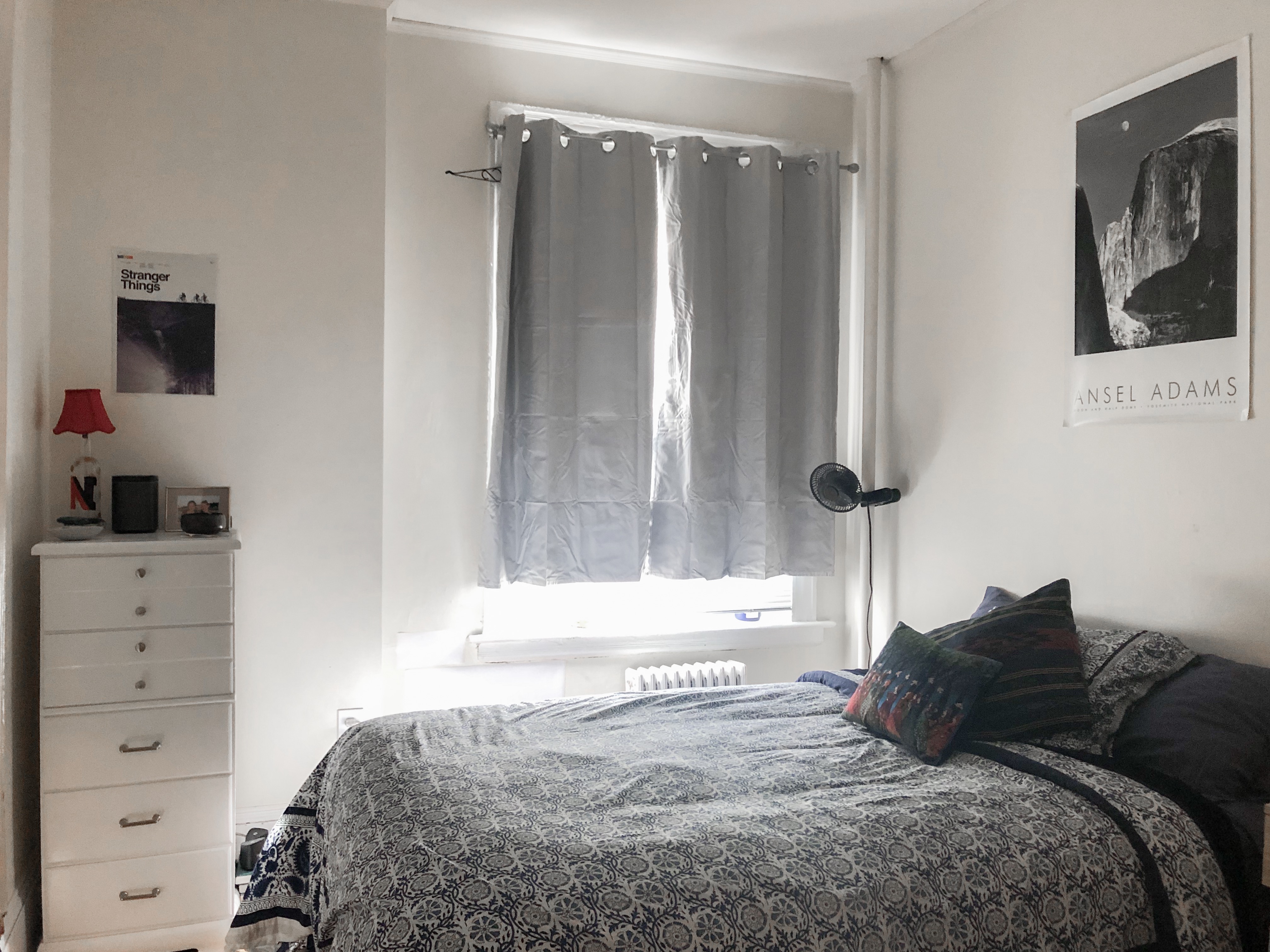 4 bed, 1 bath apartment for rent at 616 Columbus Unit 5, Fenway