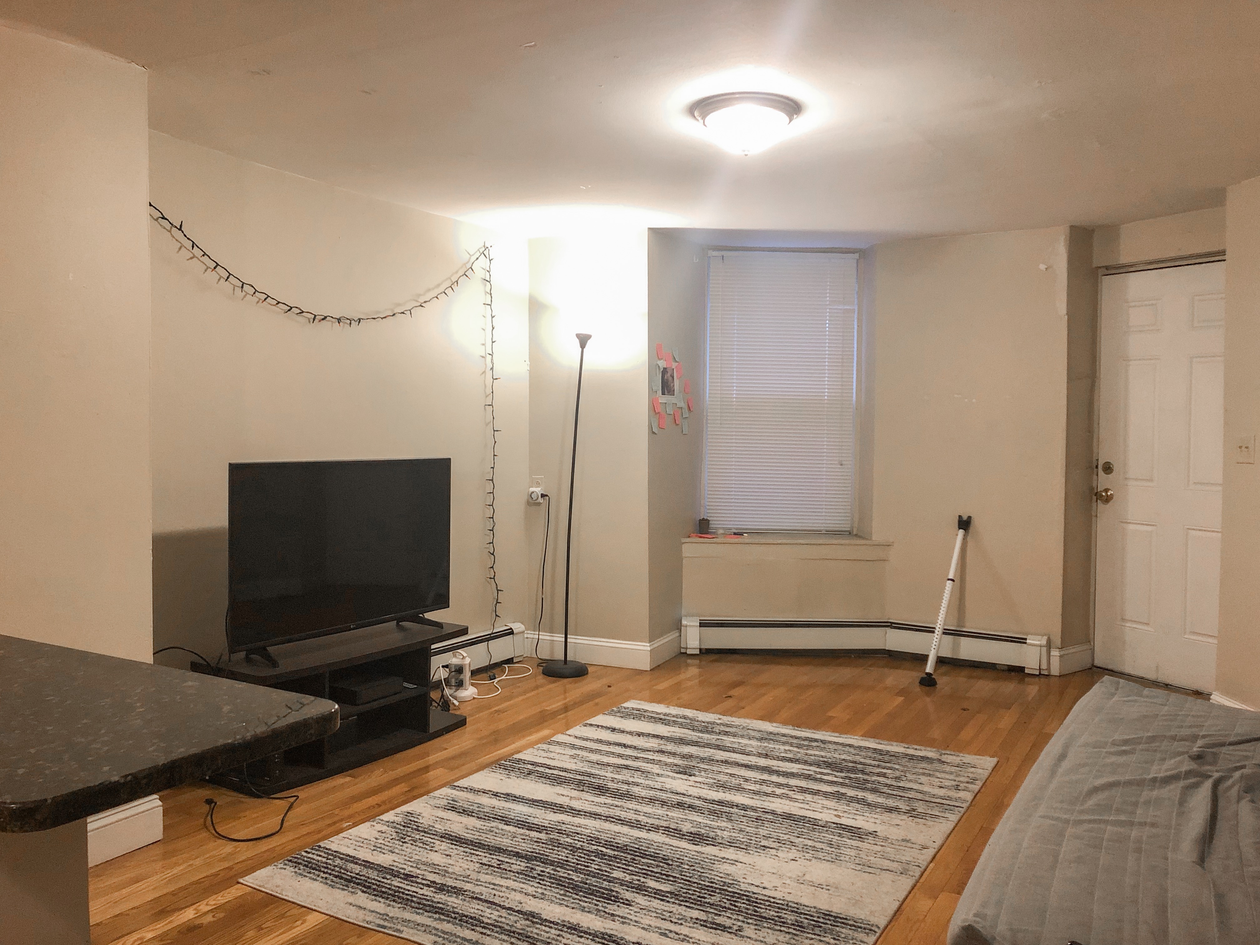 1 bed, 1 bath apartment for rent at 19 Symphony Unit B, Fenway — photo 1 of 15