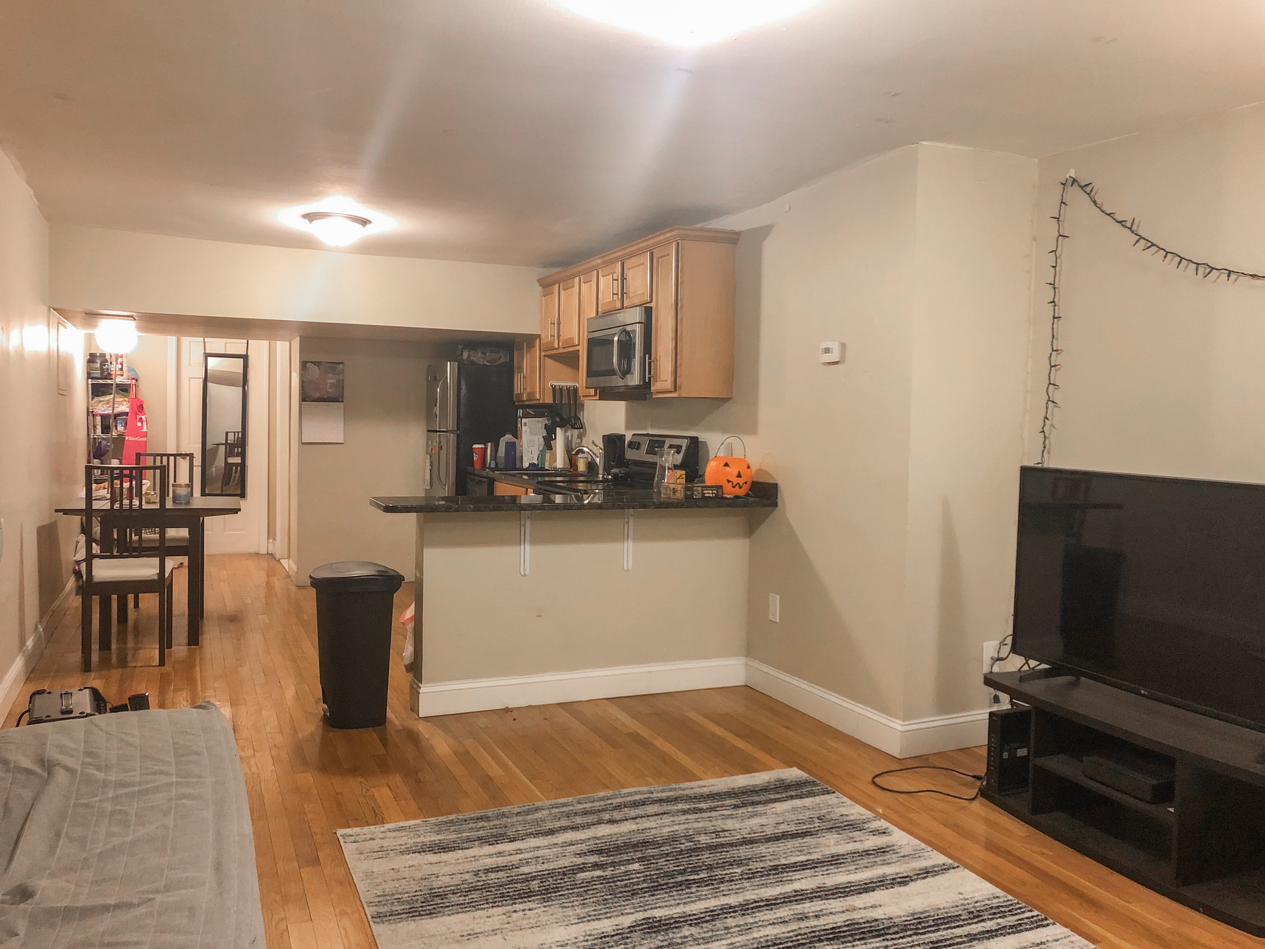 1 bed, 1 bath apartment for rent at 19 Symphony Unit B, Fenway — photo 2 of 15