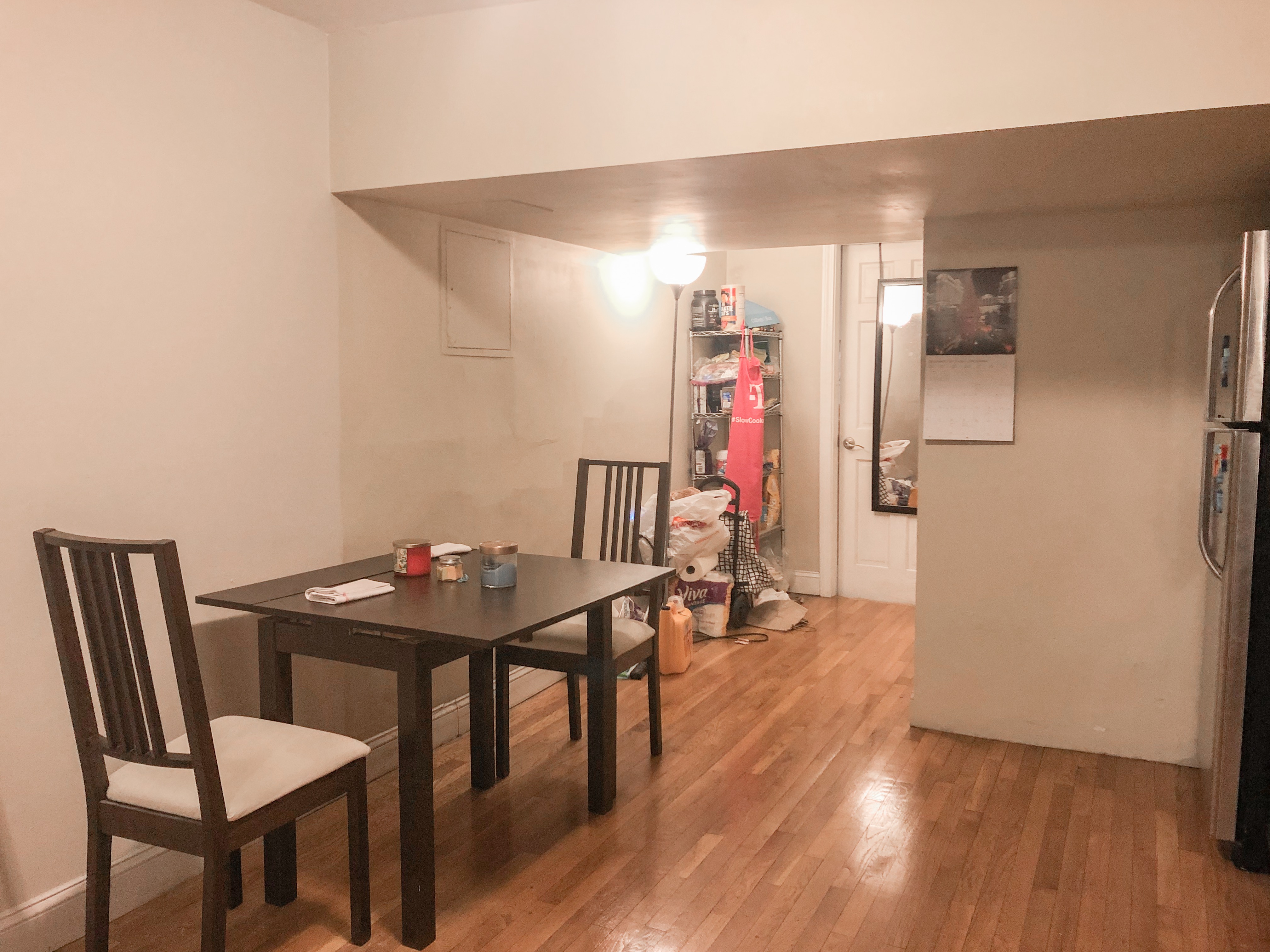 1 bed, 1 bath apartment for rent at 19 Symphony Unit B, Fenway — photo 3 of 15