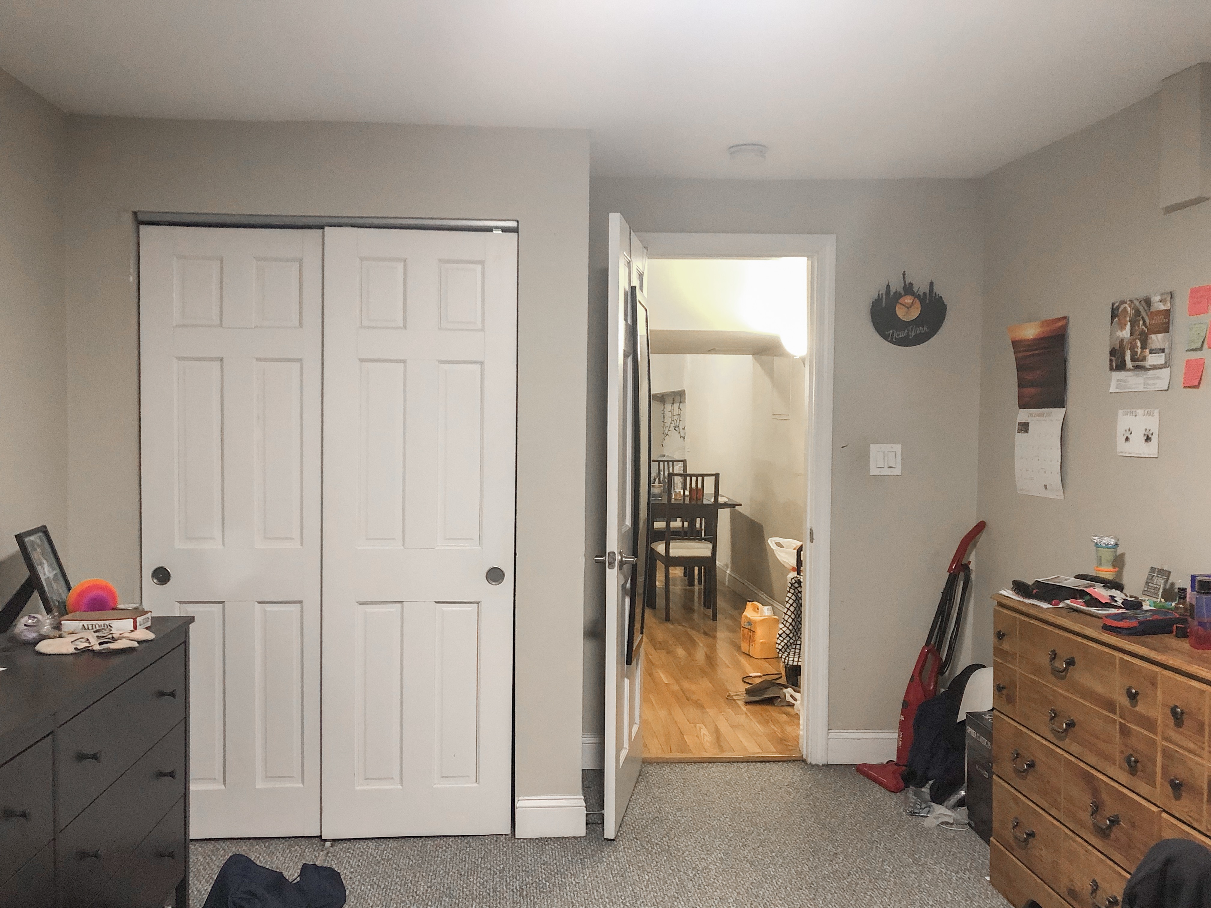 1 bed, 1 bath apartment for rent at 19 Symphony Unit B, Fenway — photo 4 of 15