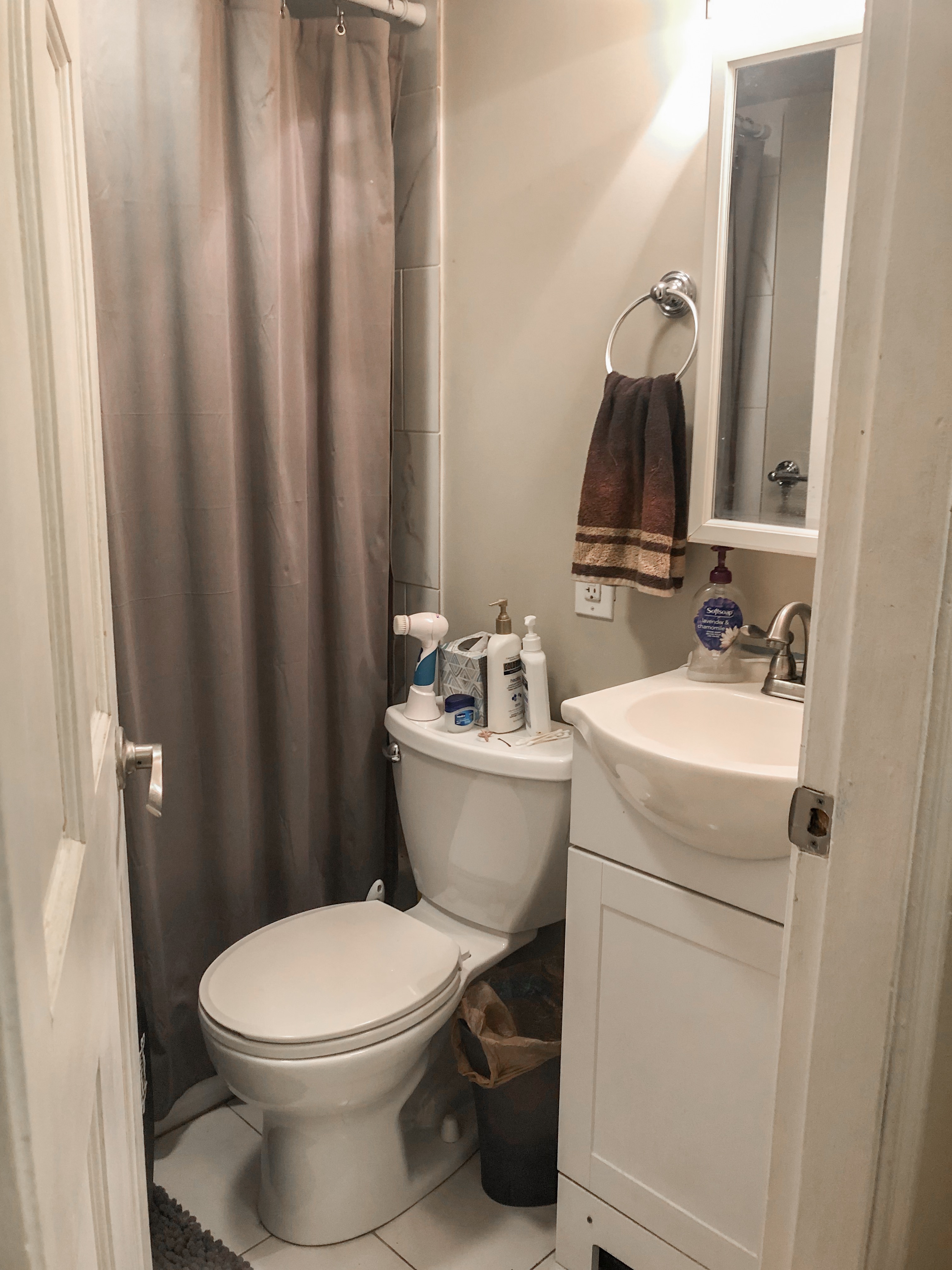 1 bed, 1 bath apartment for rent at 19 Symphony Unit B, Fenway — photo 7 of 15