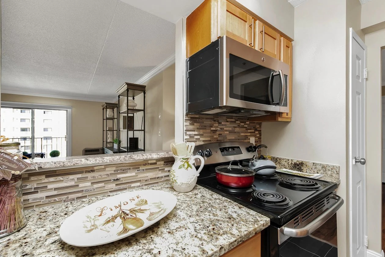 1 bed, 1 bath apartment for rent at 211 Kennedy Dr Unit 153-07, Malden — photo 9 of 23