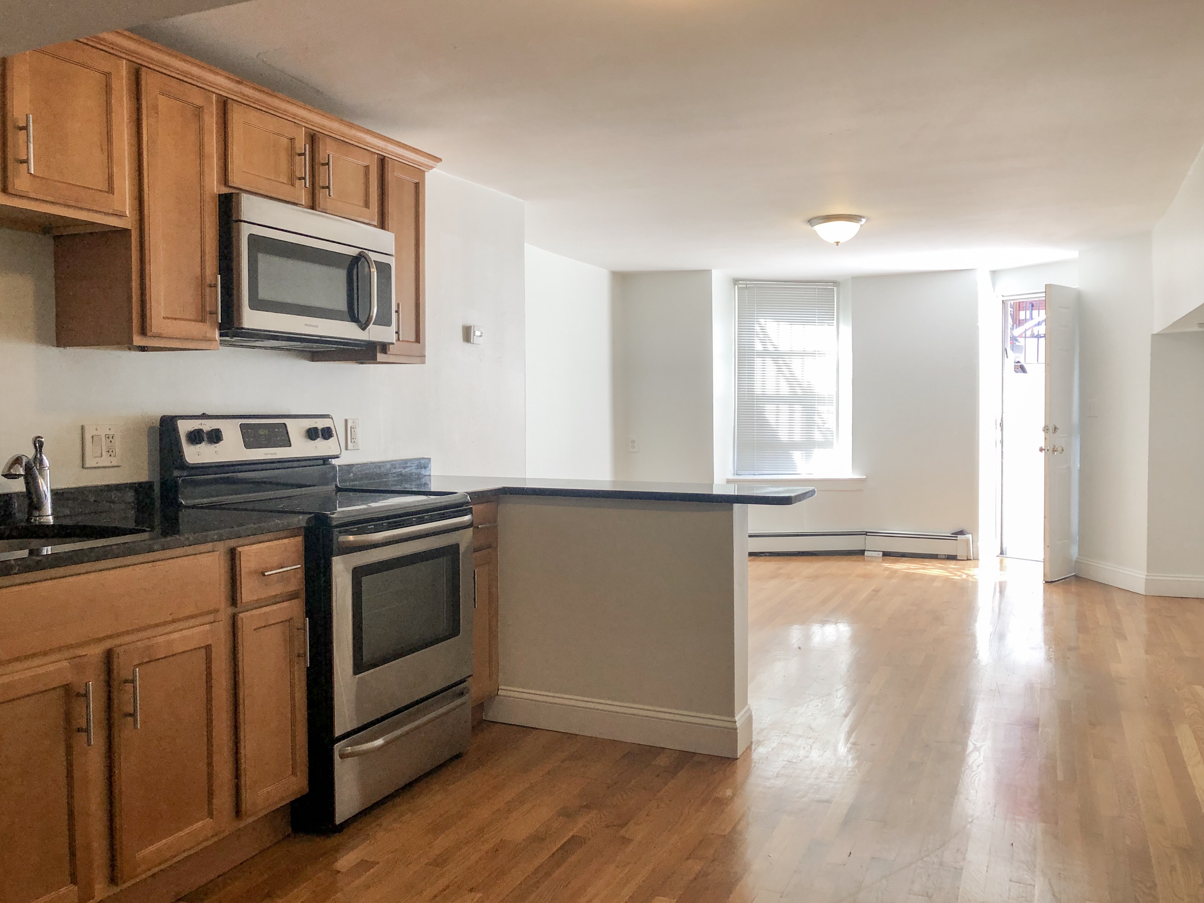 1 bed, 1 bath apartment for rent at 19 Symphony Unit B, Fenway — photo 15 of 15