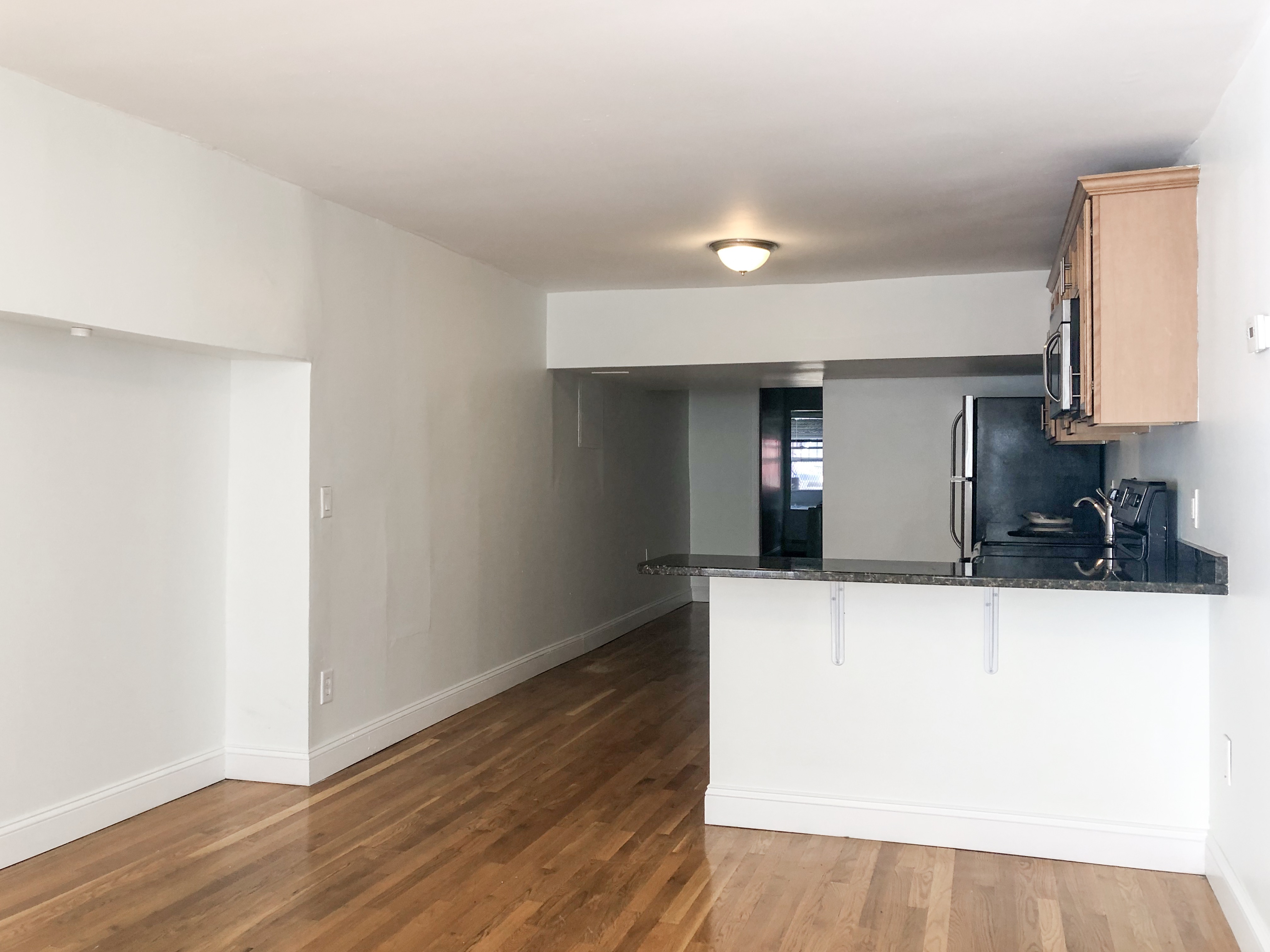 1 bed, 1 bath apartment for rent at 19 Symphony Unit B, Fenway — photo 14 of 15