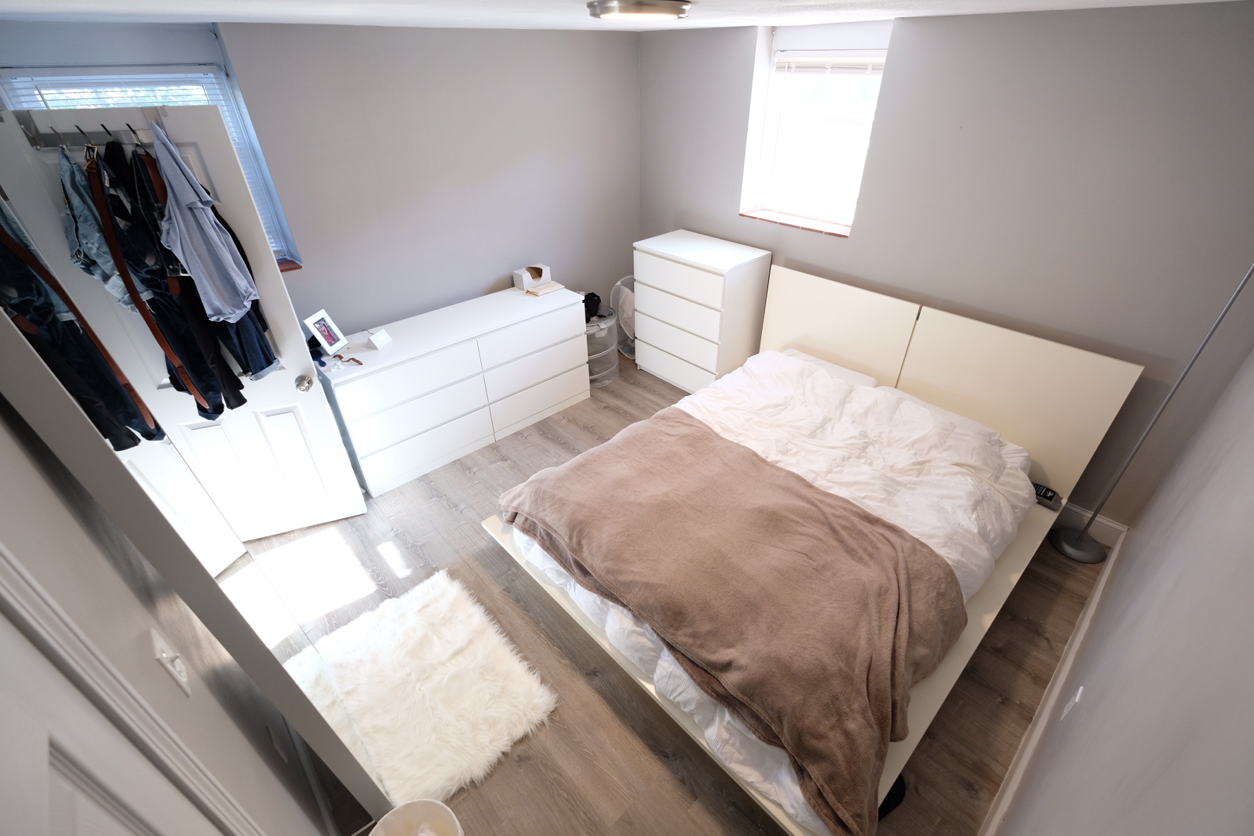 1 bed, 1 bath apartment for rent at 43 Faxon Rd Unit 5, Quincy — photo 1 of 8