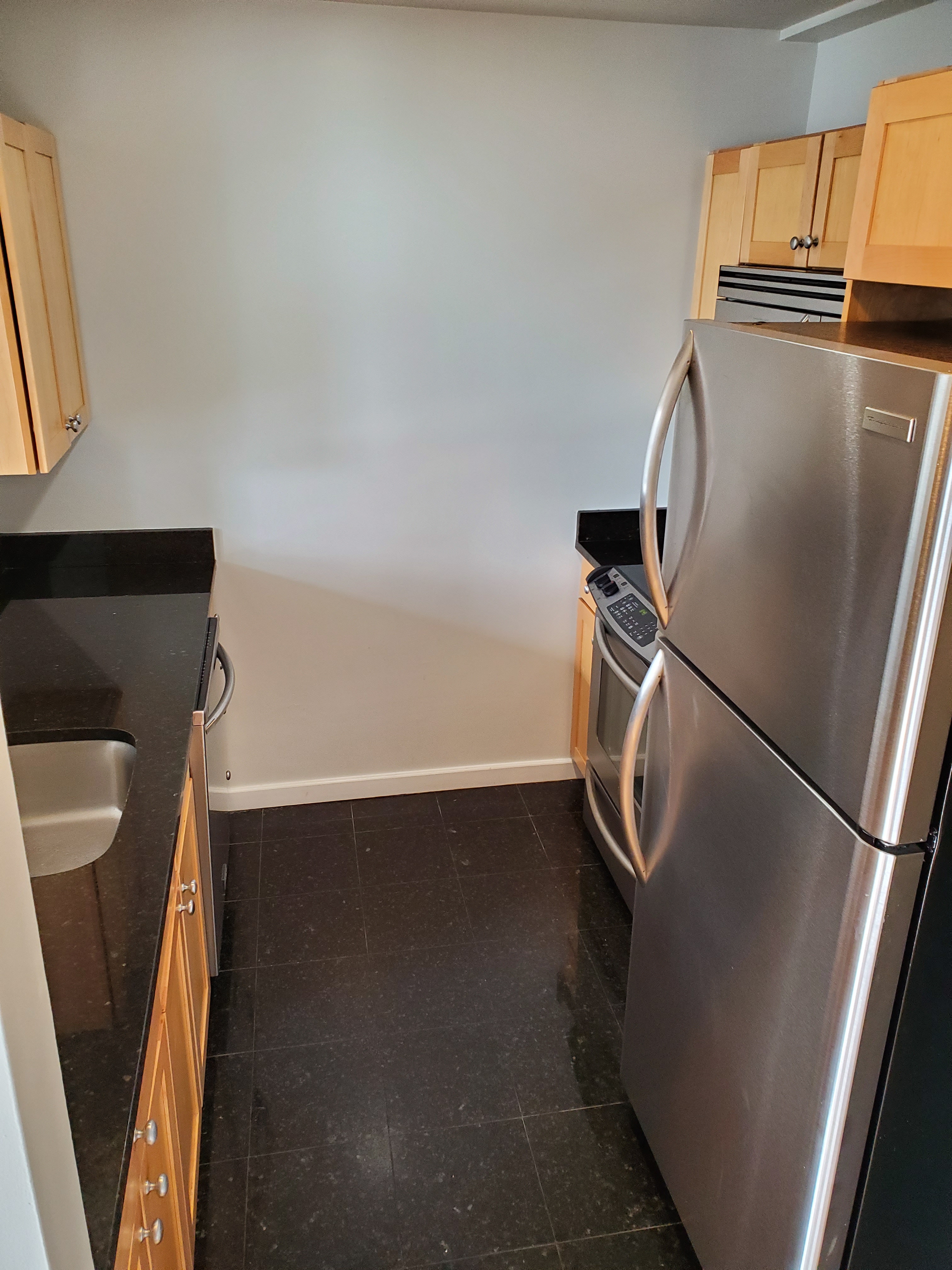 1 bed, 1 bath apartment for rent at 1661 Washington St Unit 402, South End — photo 4 of 4